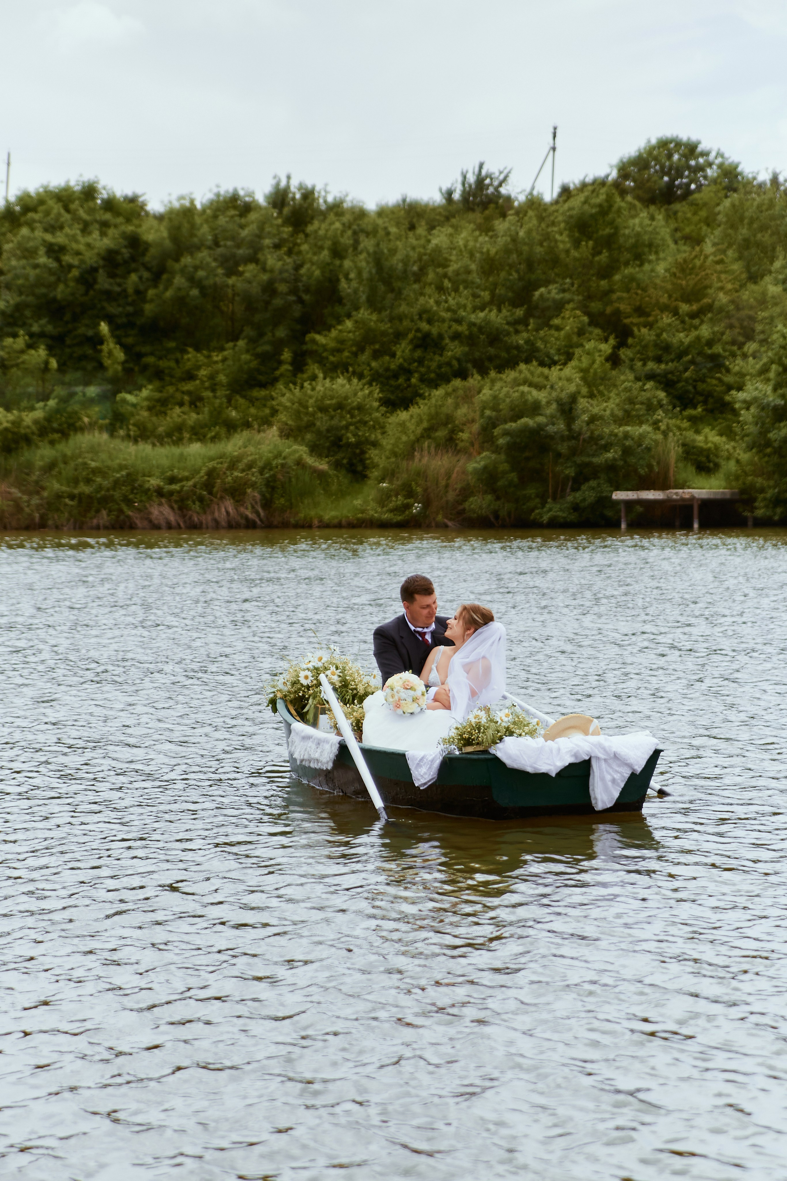 Надежда и Игорь. Анастасия Марунич | Блогер | Ставрополь