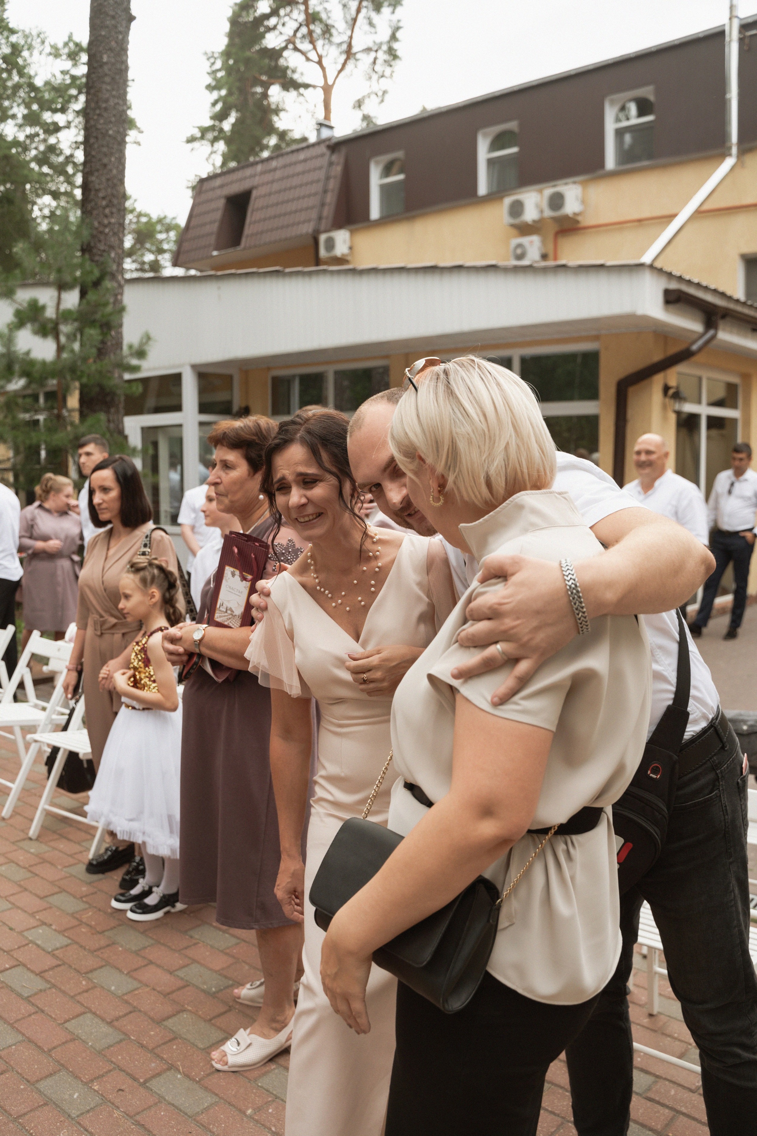 Банкет. Фотограф Надежда Погребняк | Рязань | Москва