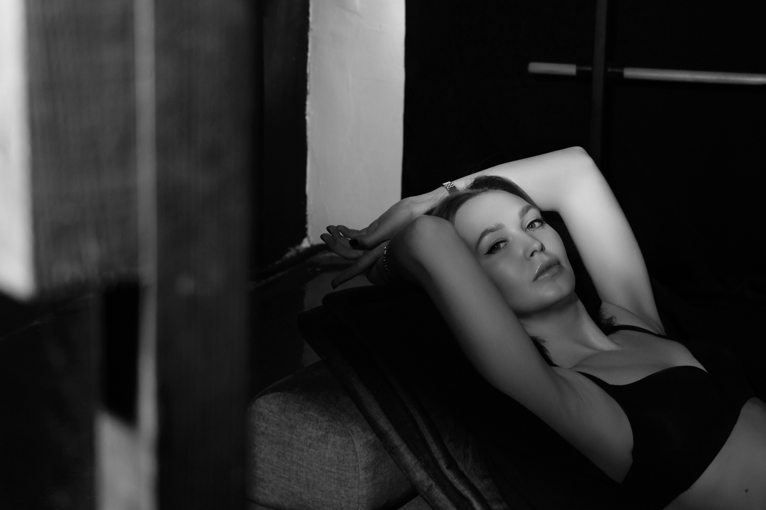 Наталья. Фотограф Хабаровск