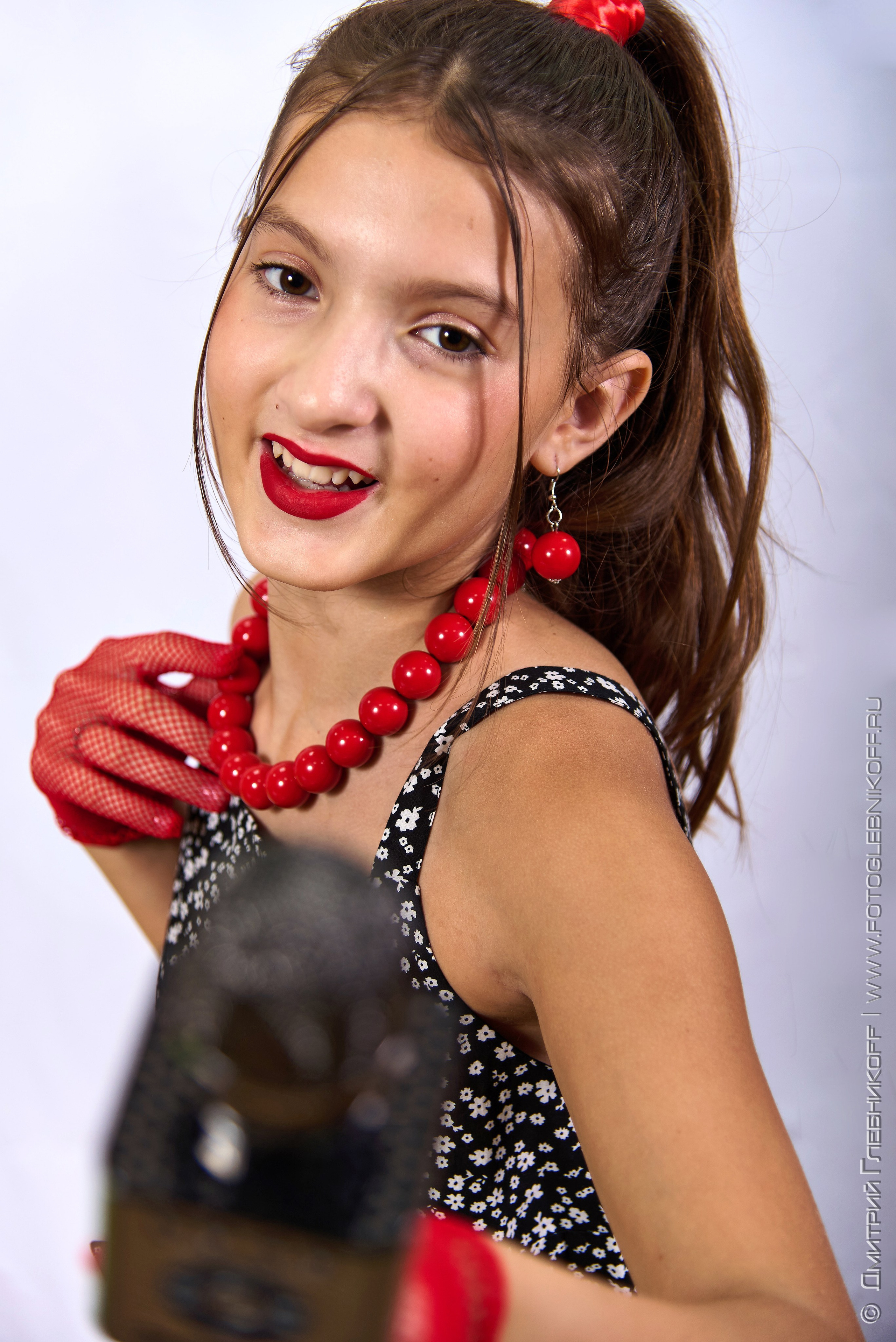 Stylist project / modeling agency / Zlata. Showbiz | Fashion | Reportage