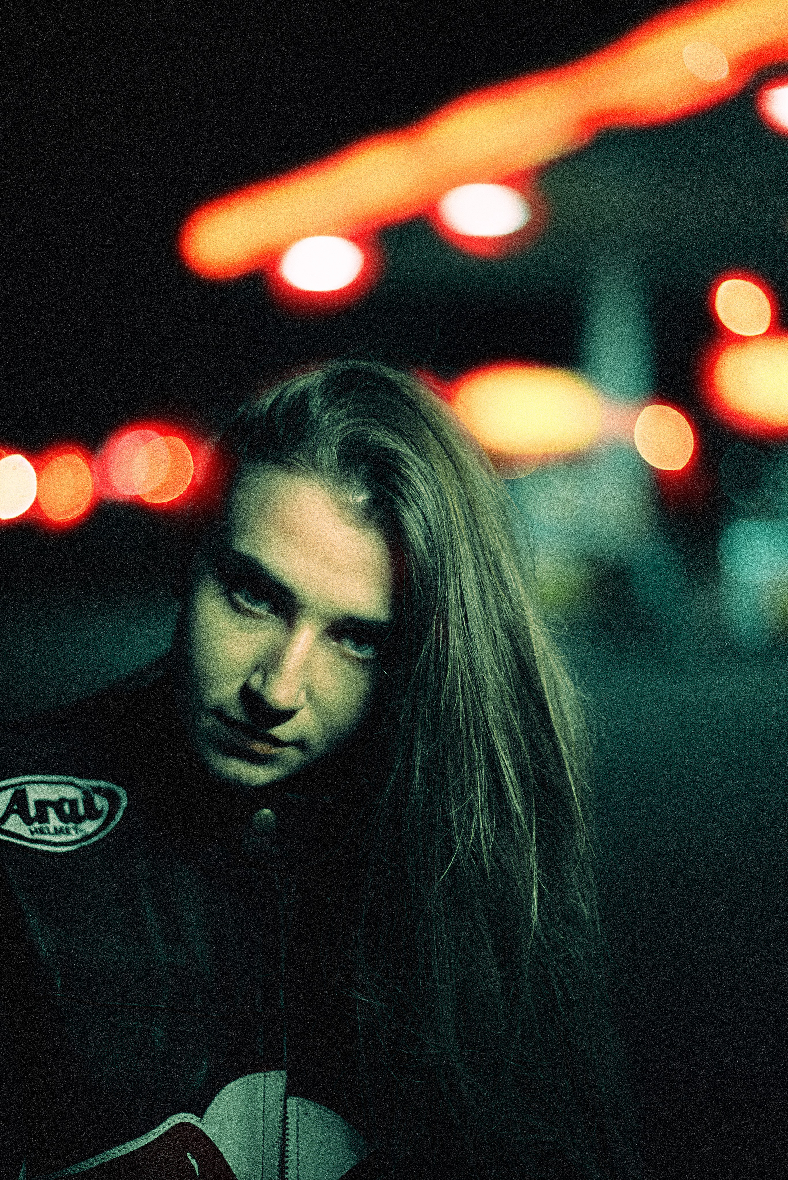 Синестилл. Антон Арнольд | Фотограф Минск