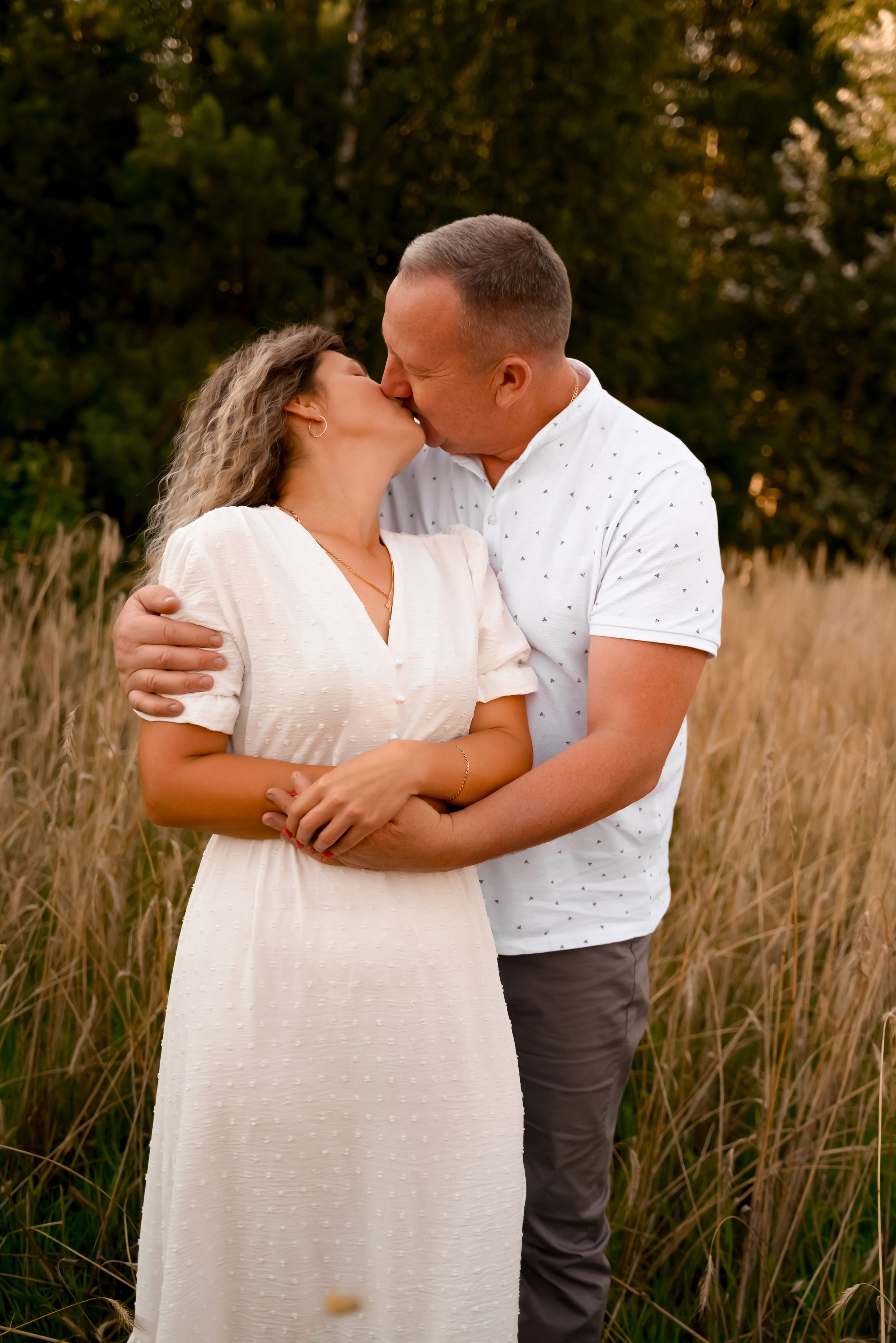 Love Story. Фотограф в Лунинце и Брестской области