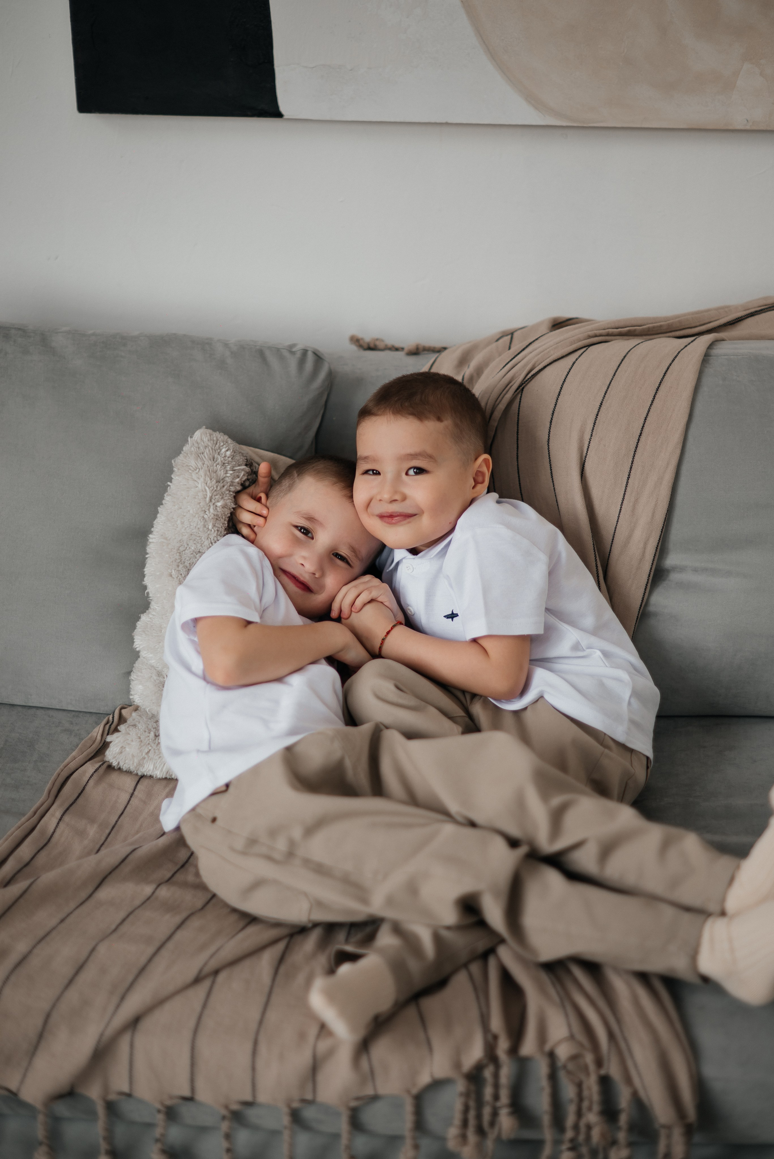 Чип и Дейл. Свадебный фотограф