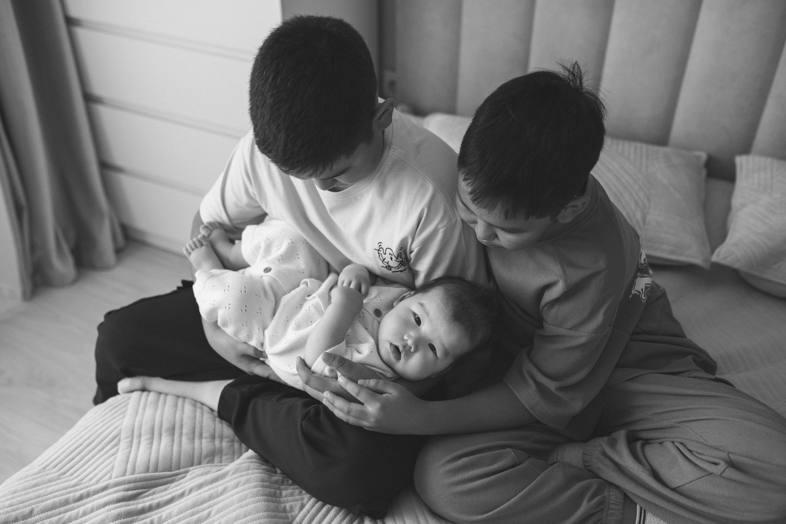 Дима | 4 месяца. Кобякова Мария. Фотограф новорождённых и детей до года город ИРКУТСК