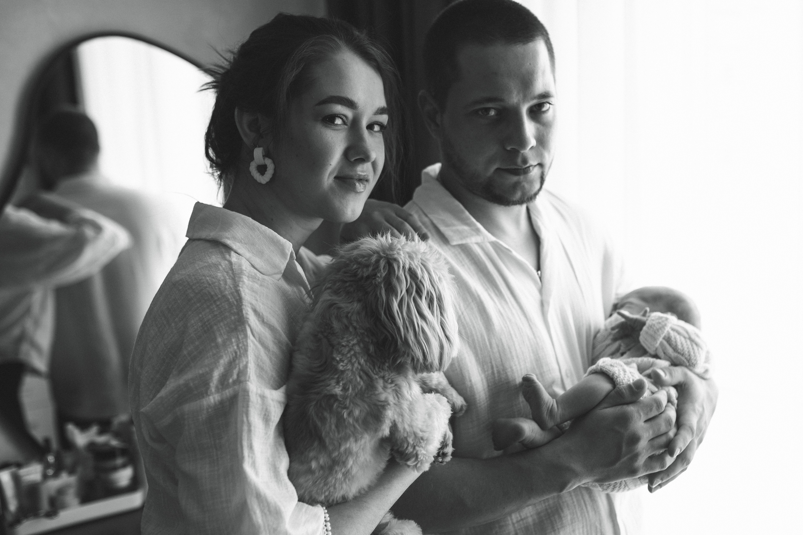 Миша | 11 дней. Кобякова Мария. Фотограф новорождённых и детей до года город ИРКУТСК