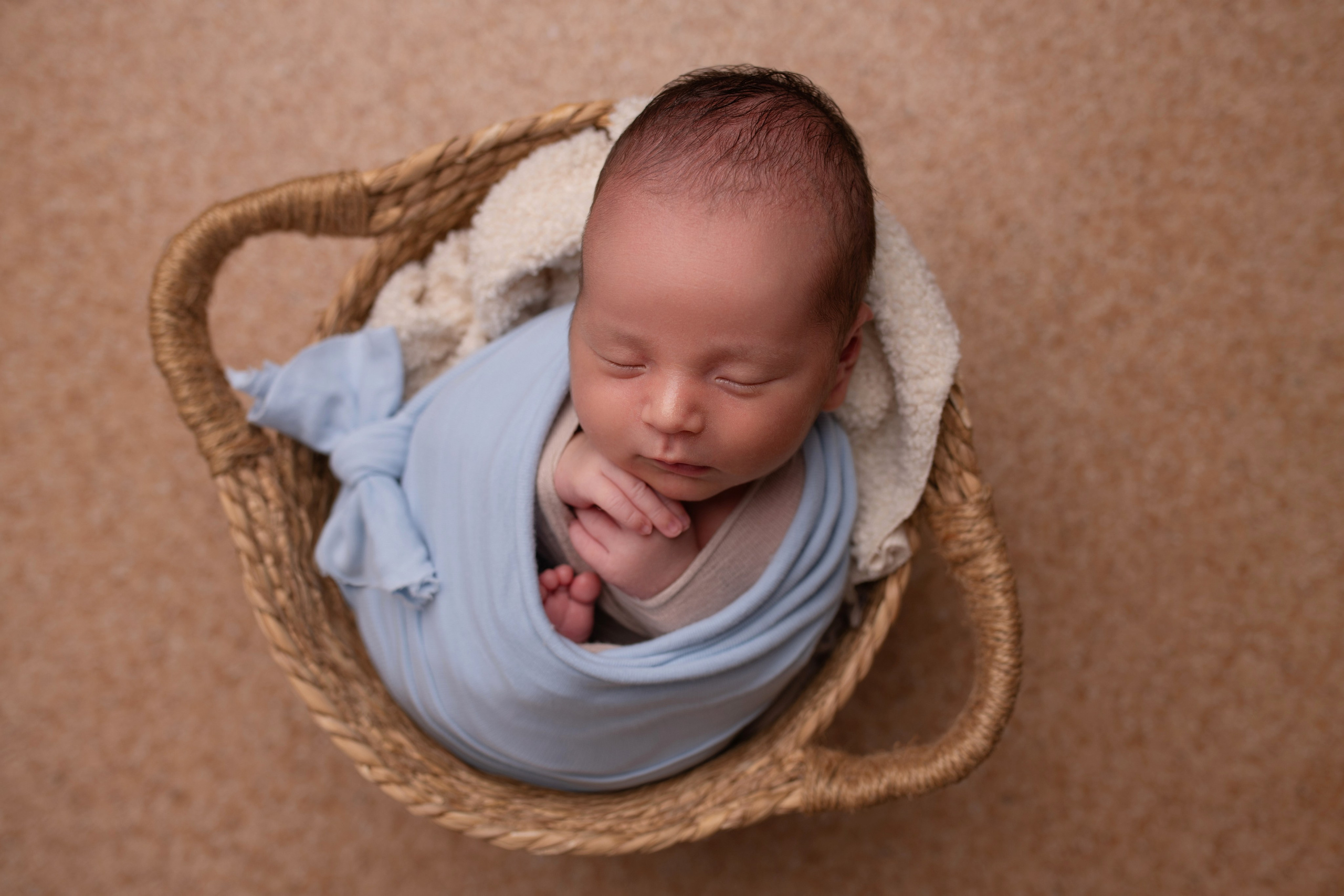 Батор. Кобякова Мария. Фотограф новорождённых и детей до года город ИРКУТСК