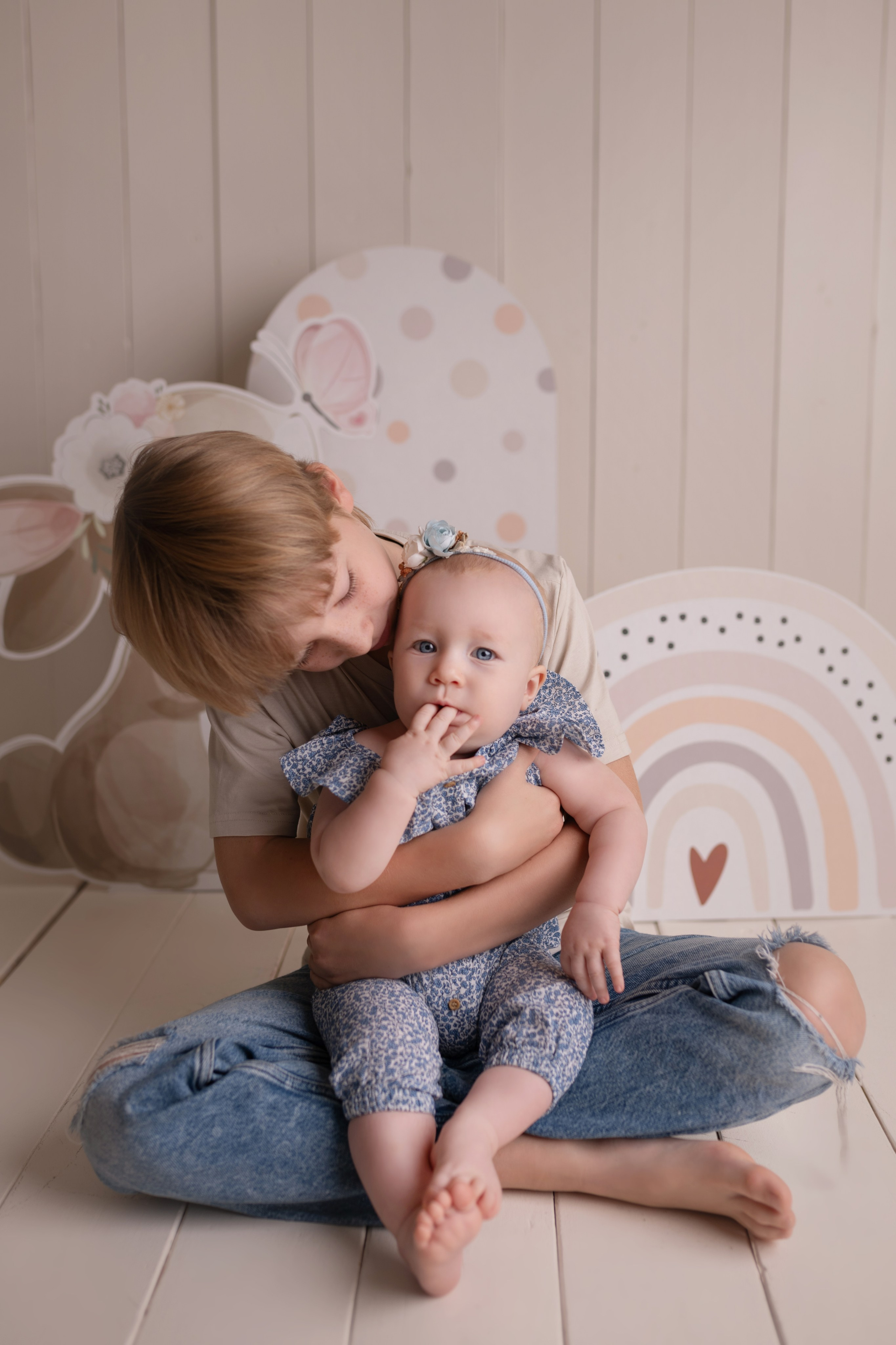 Есения. Кобякова Мария. Фотограф новорождённых и детей до года город ИРКУТСК