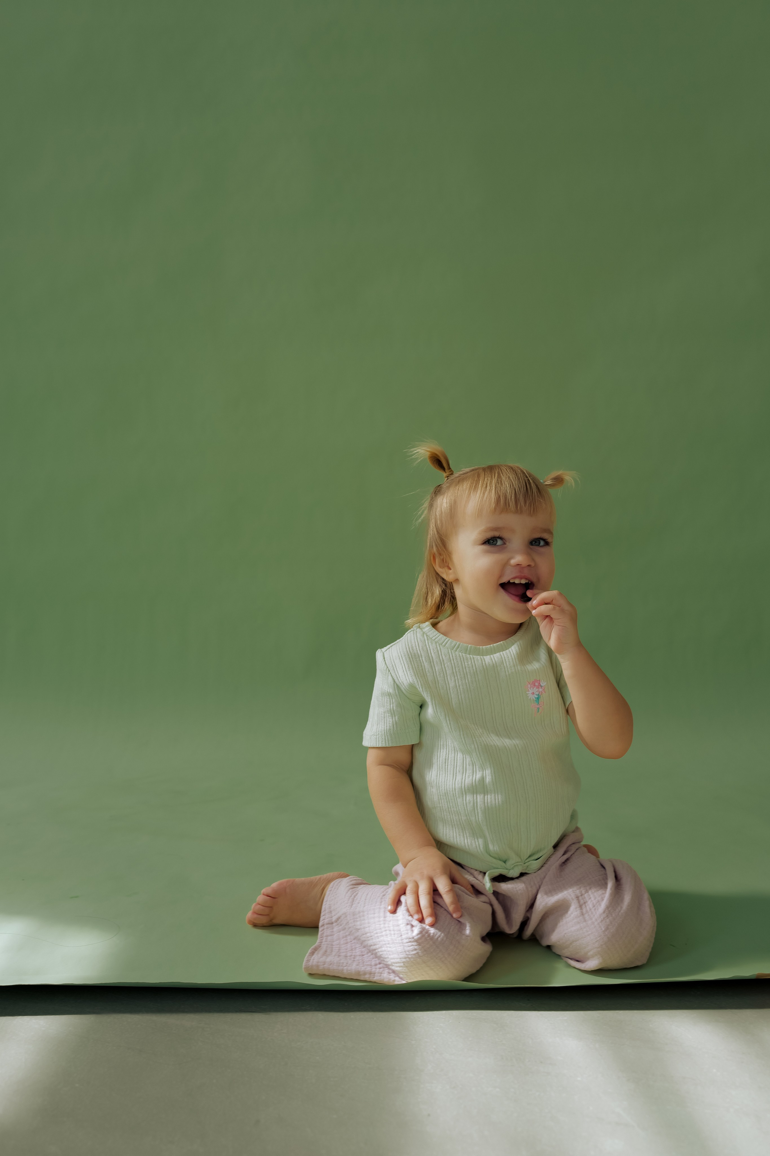 Семейные истории. Портретный фотограф Соня Мокроусова из Обнинска