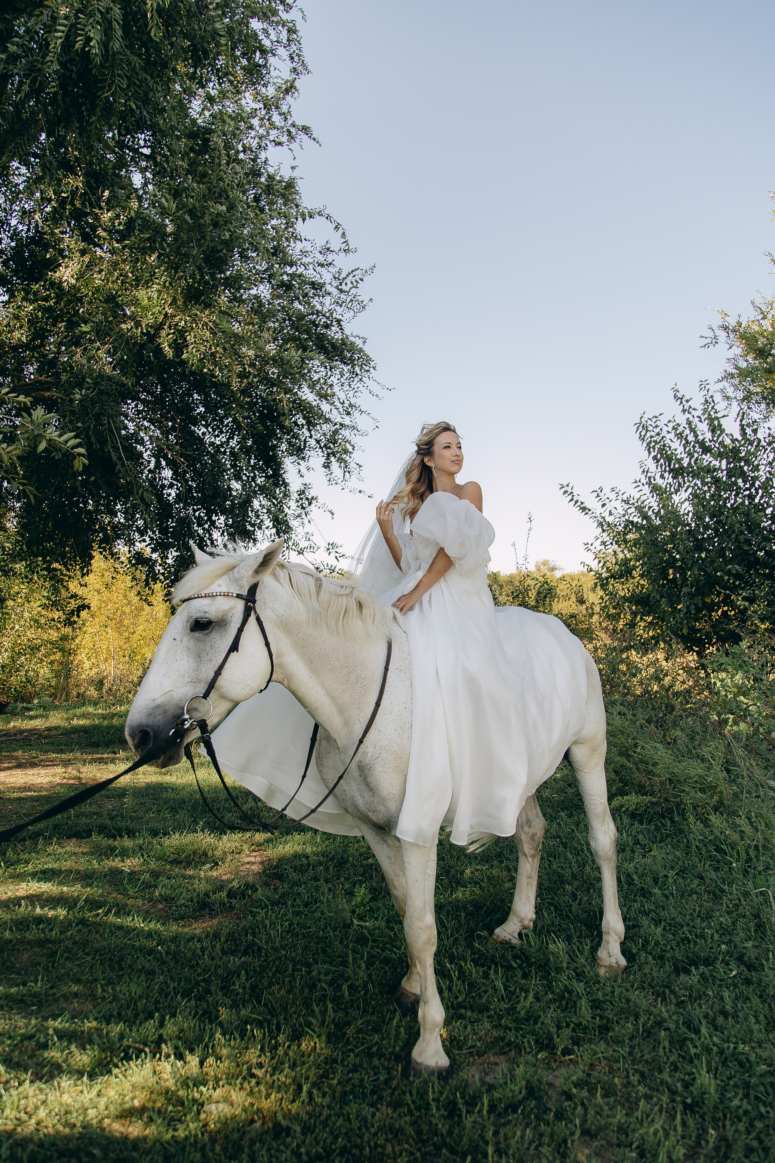 Денис & Виктория. Свадебный фотограф ростов
