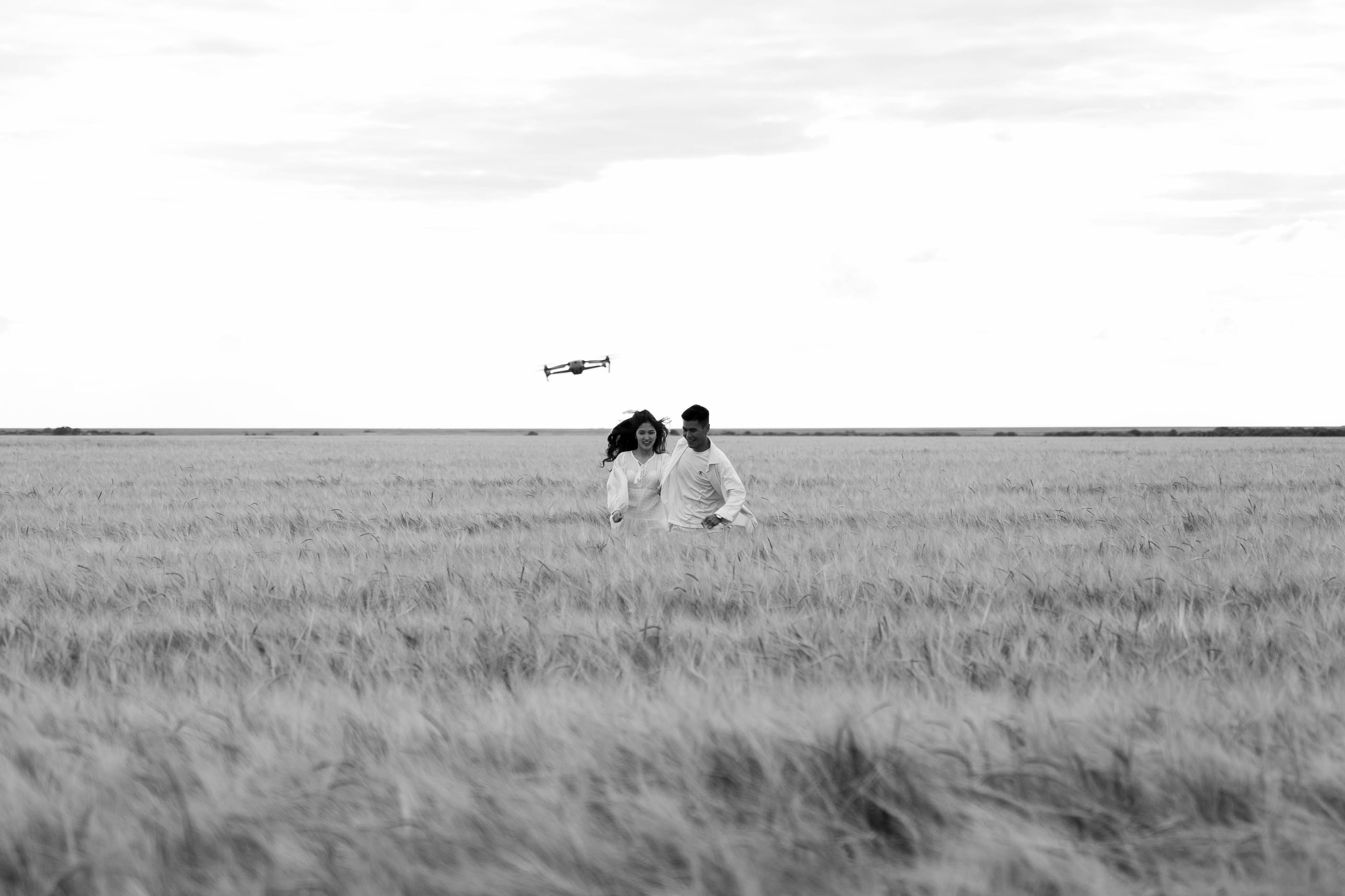 Bibolsyn & Dinara. Фотограф Ернар Ержанов