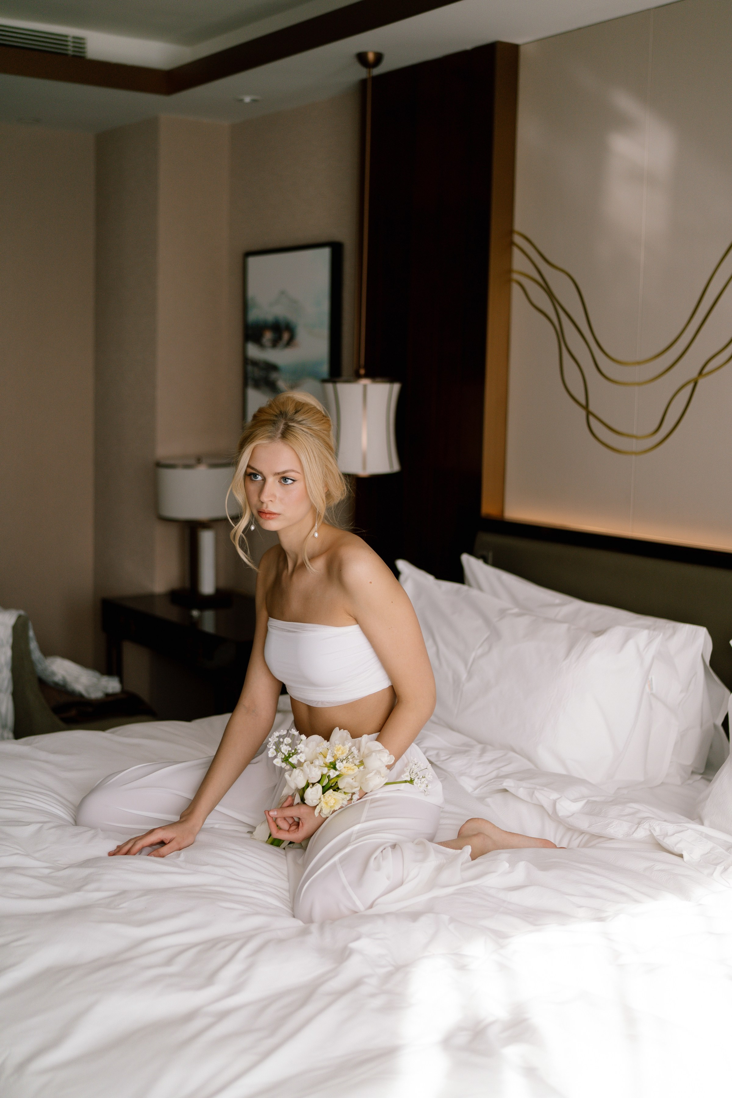 Настя и Саша. Свадебный фотограф Воронеж