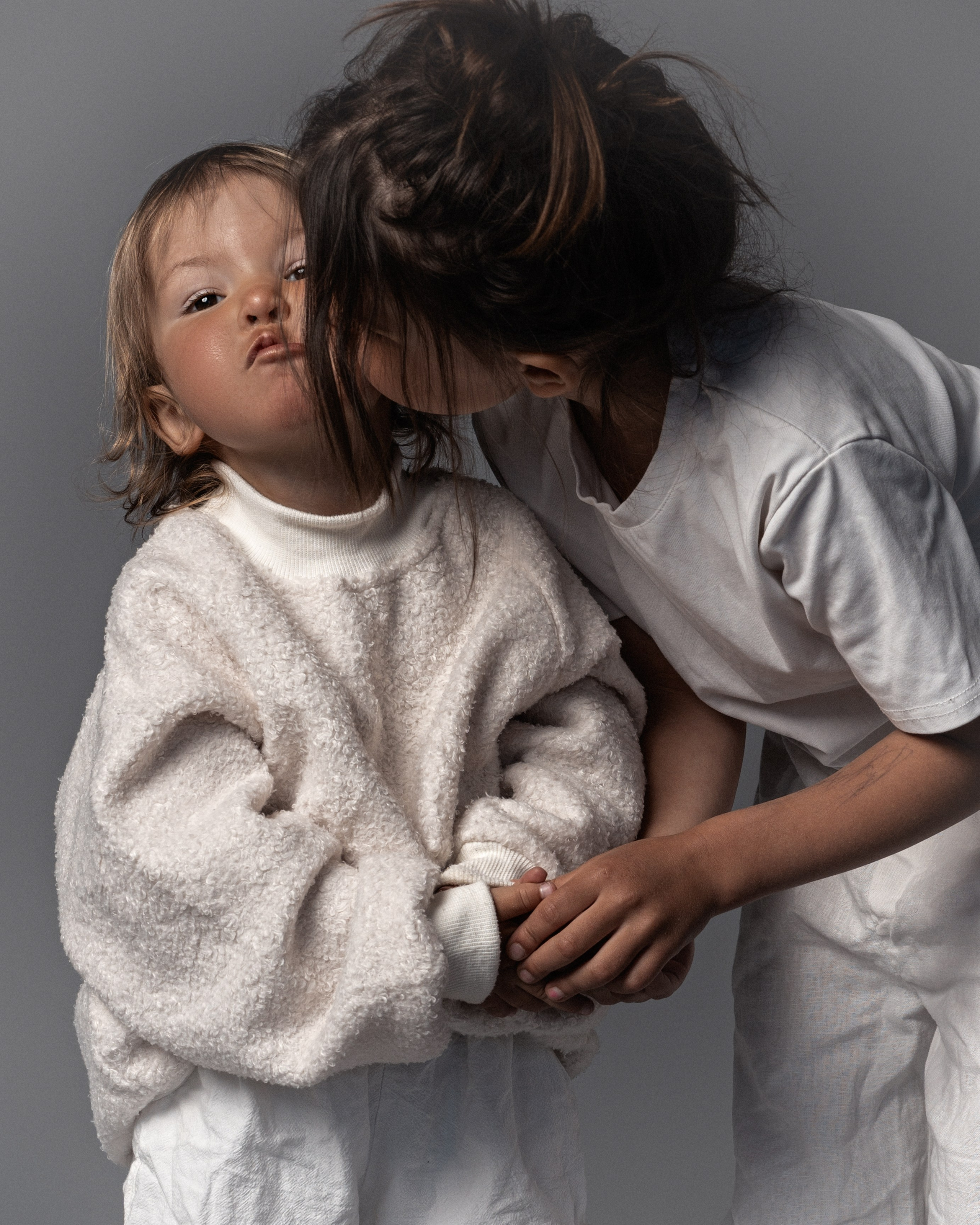 Lera Nena. Shakhveledova.ru