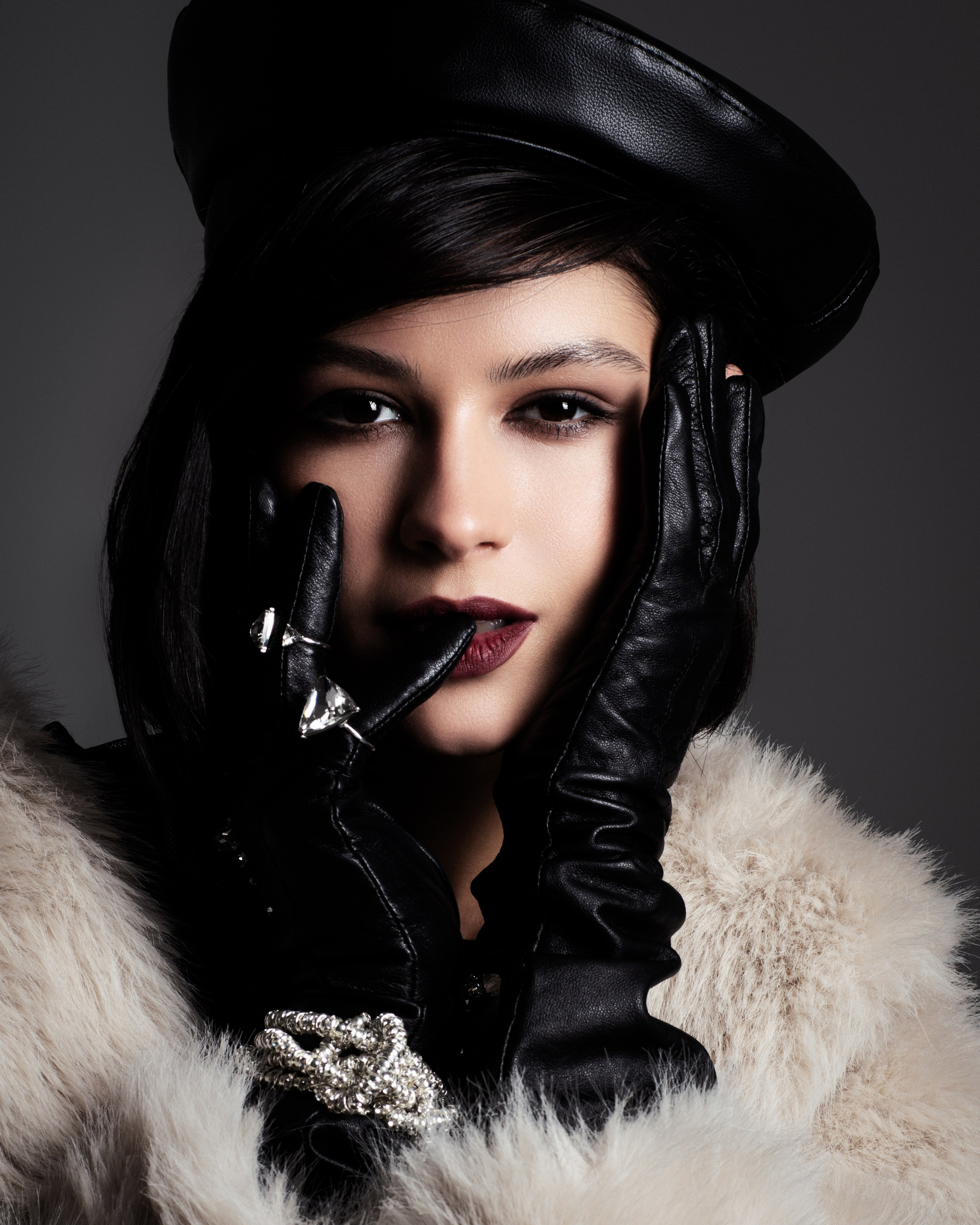 Вика. Shakhveledova.ru