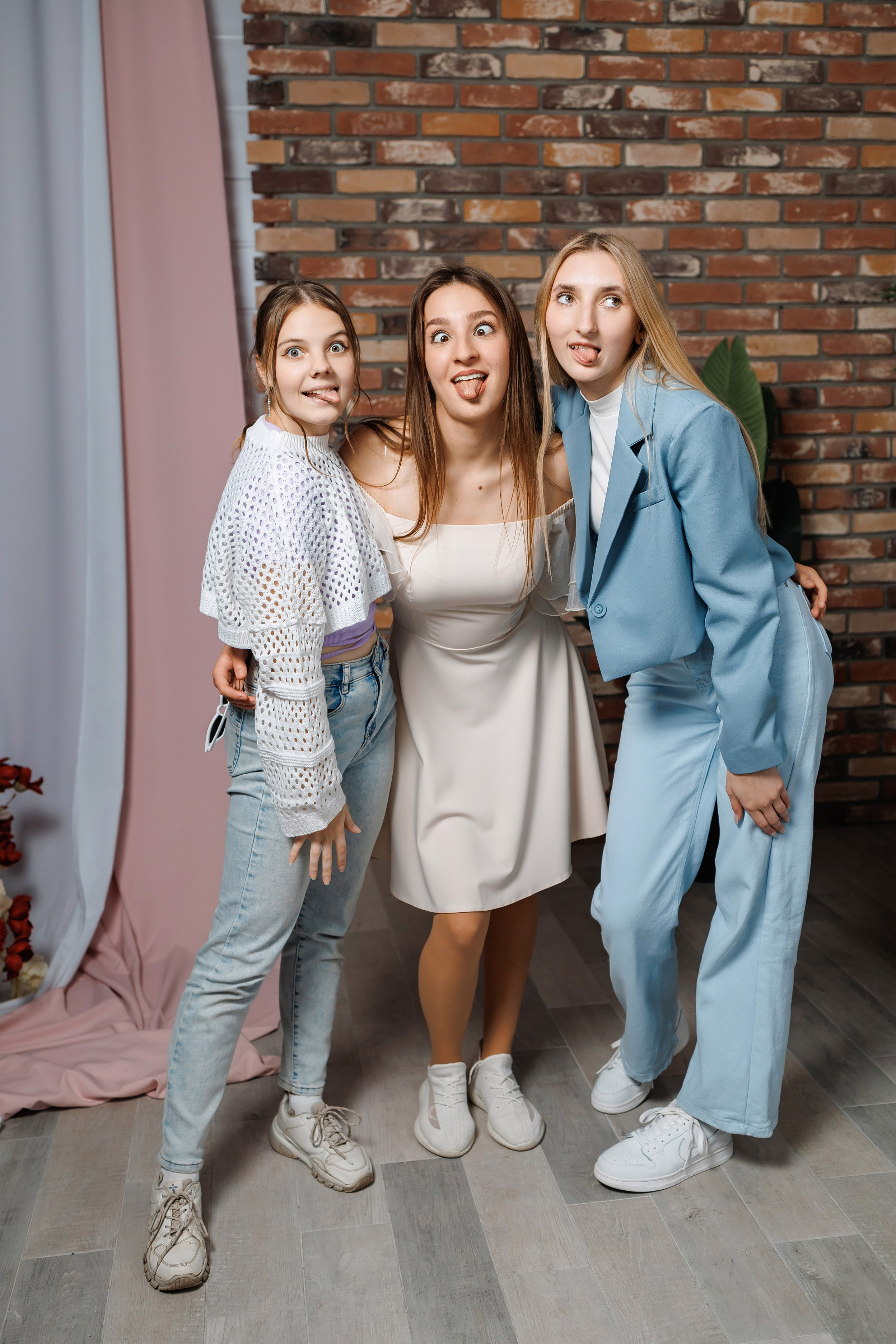 11 класс, выпуск 2024