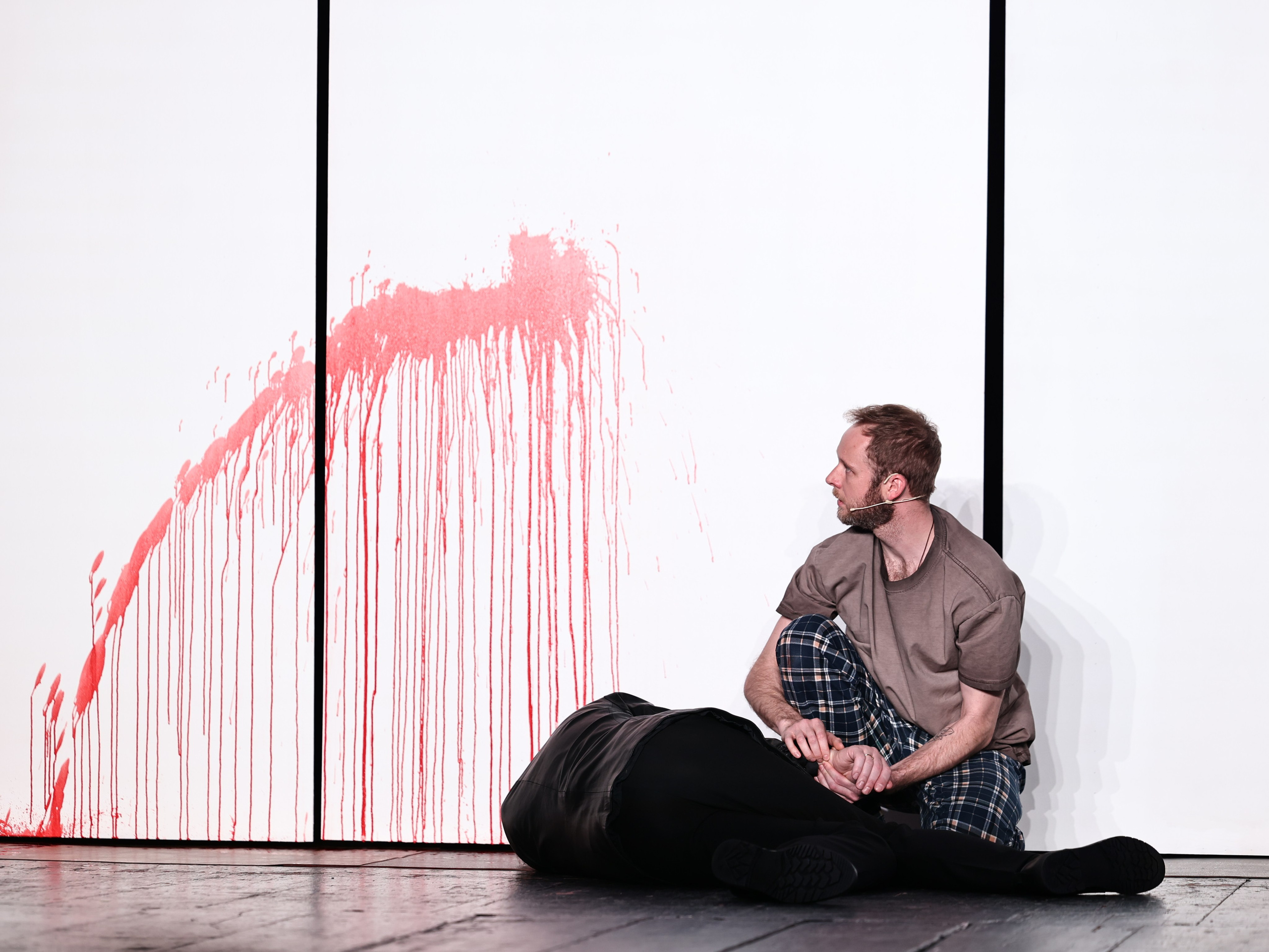 «ДЯДЯ». Москва, улицы, театр и артисты, друзья и мир фото Владимир Кашицин