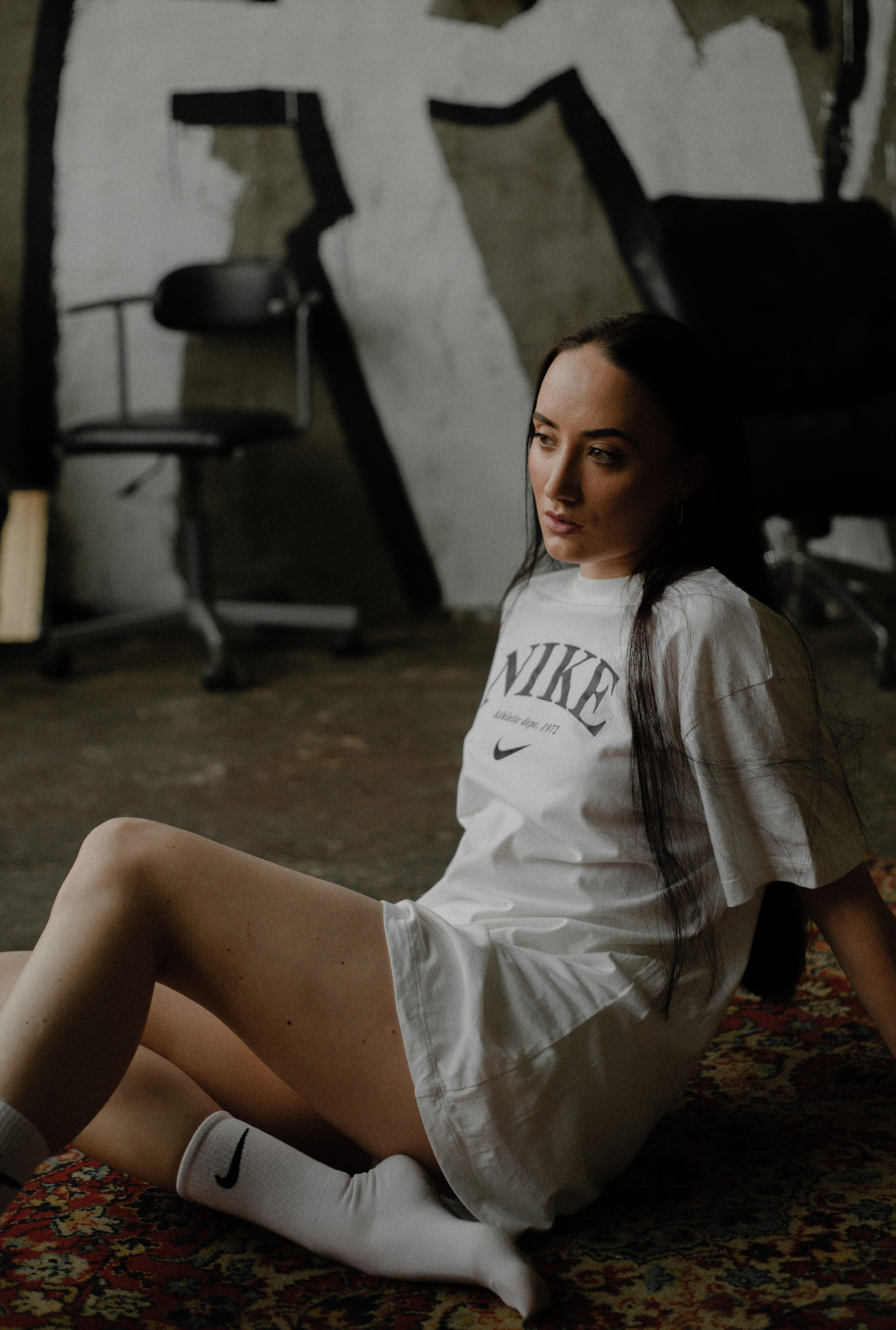 Вика. Фотограф Блинова Арина | Санк-Петербург