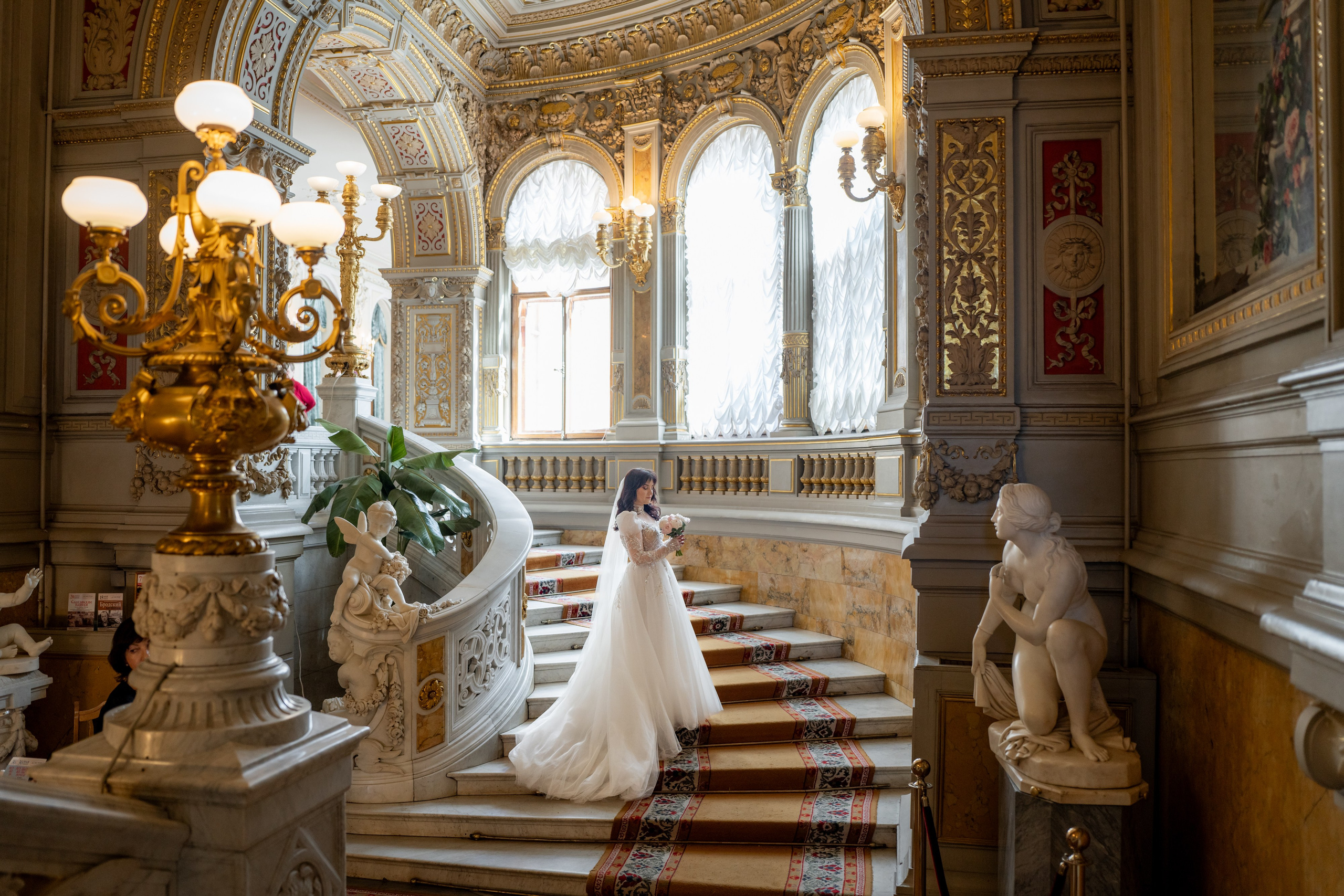 АНОНСЫ СЪЕМОК. Свадебный фотограф Александр Невский в Санкт-Петербурге