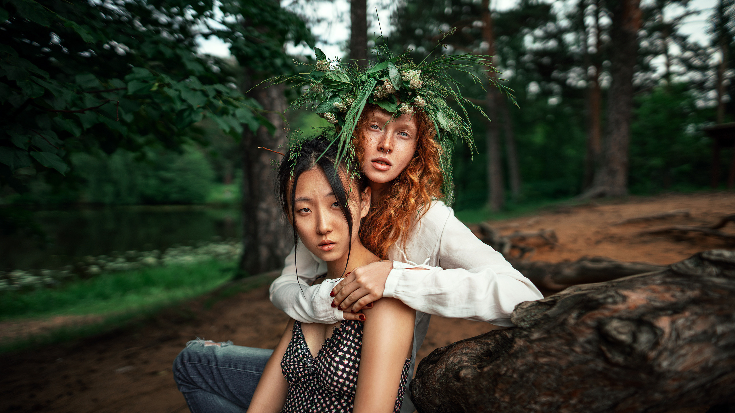OutDoor. Максим Густарев — фотограф