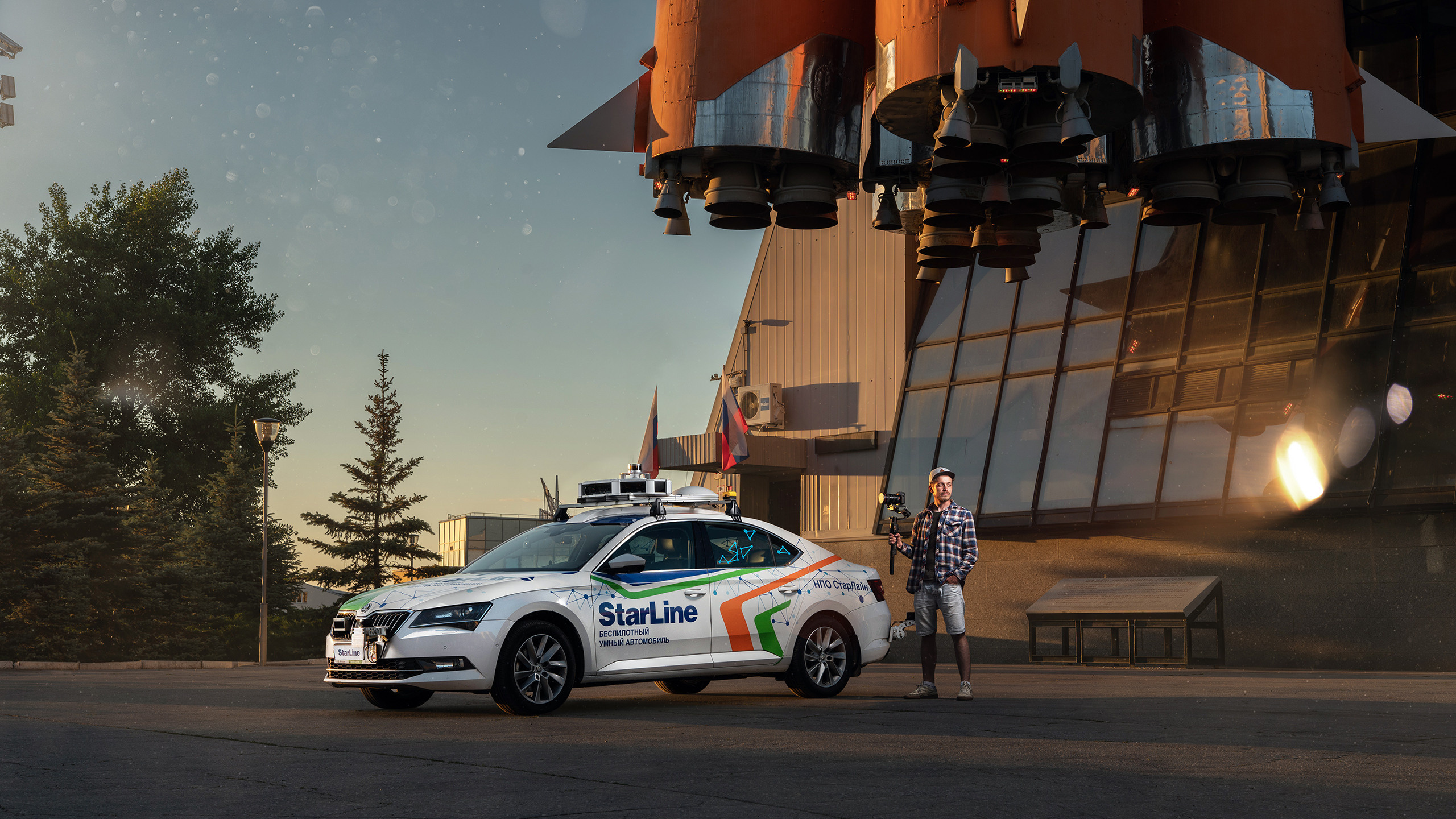 Advertising. Максим Густарев — фотограф