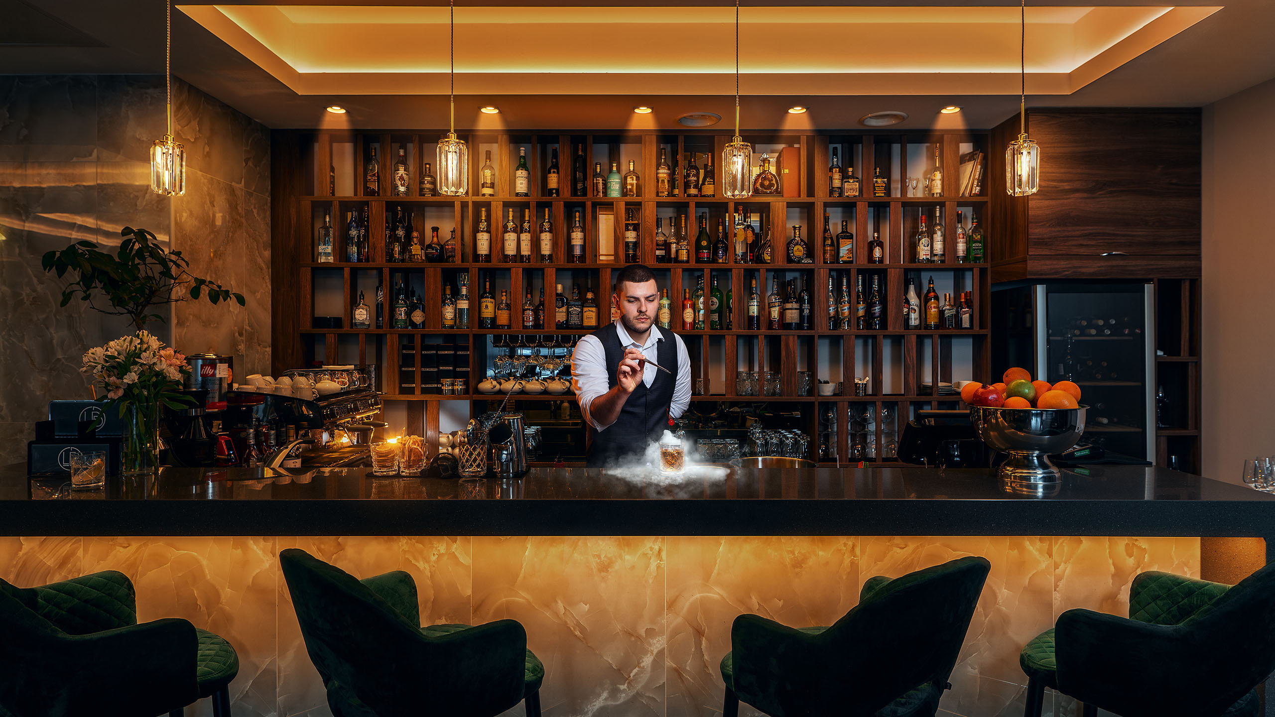 Advertising. Максим Густарев — фотограф