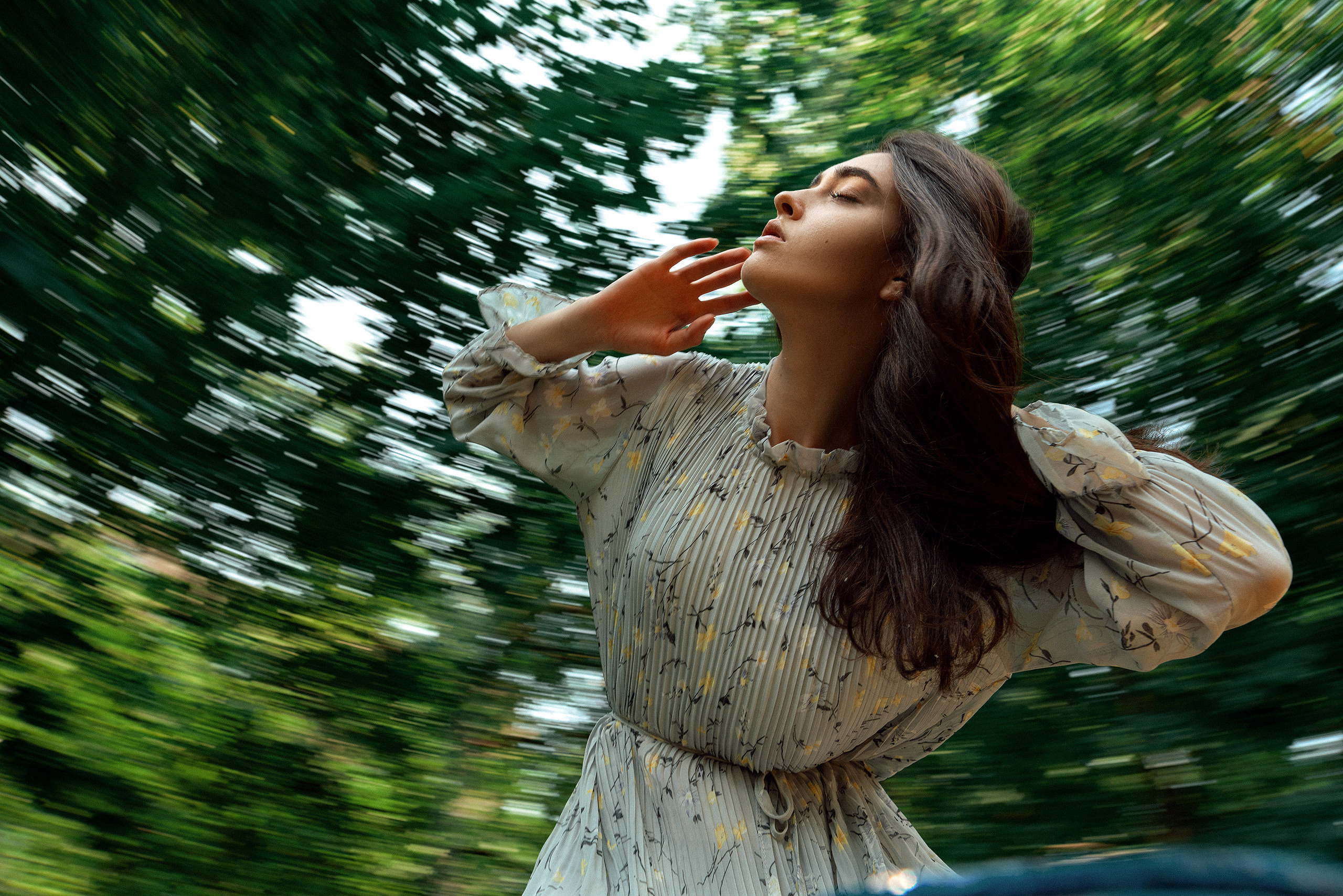 OutDoor. Максим Густарев — фотограф