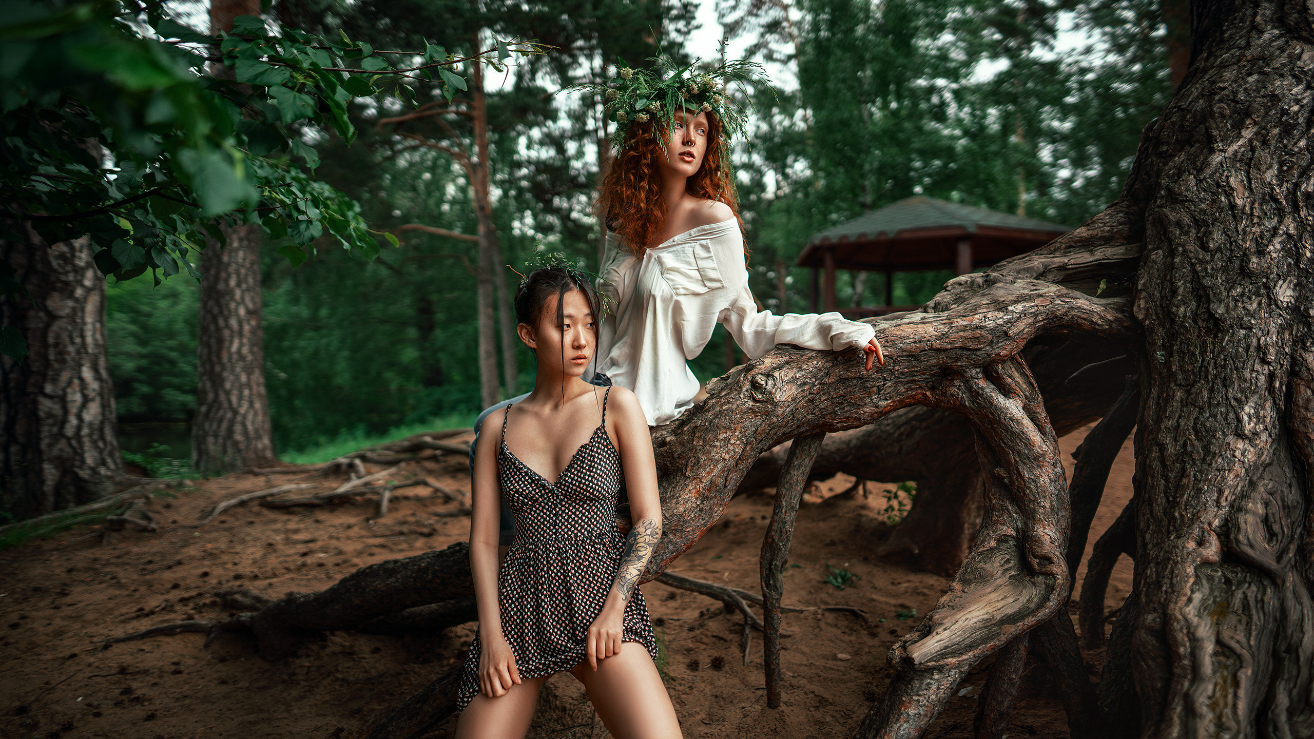 OutDoor. Максим Густарев — фотограф