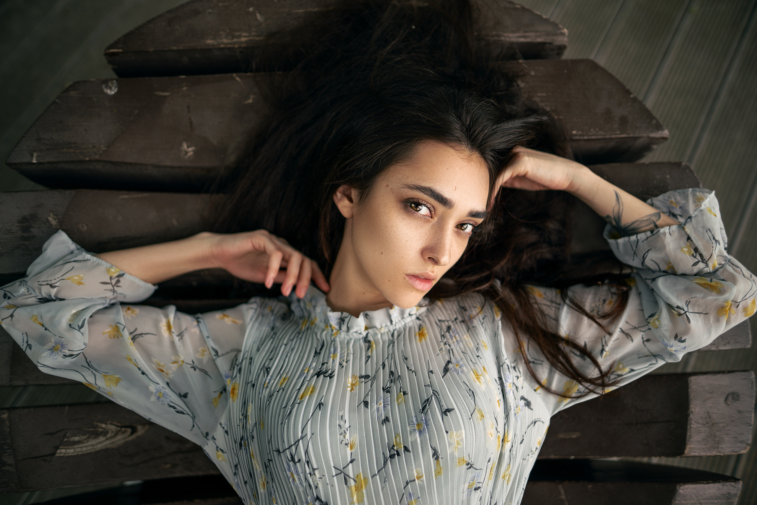 OutDoor. Максим Густарев — фотограф