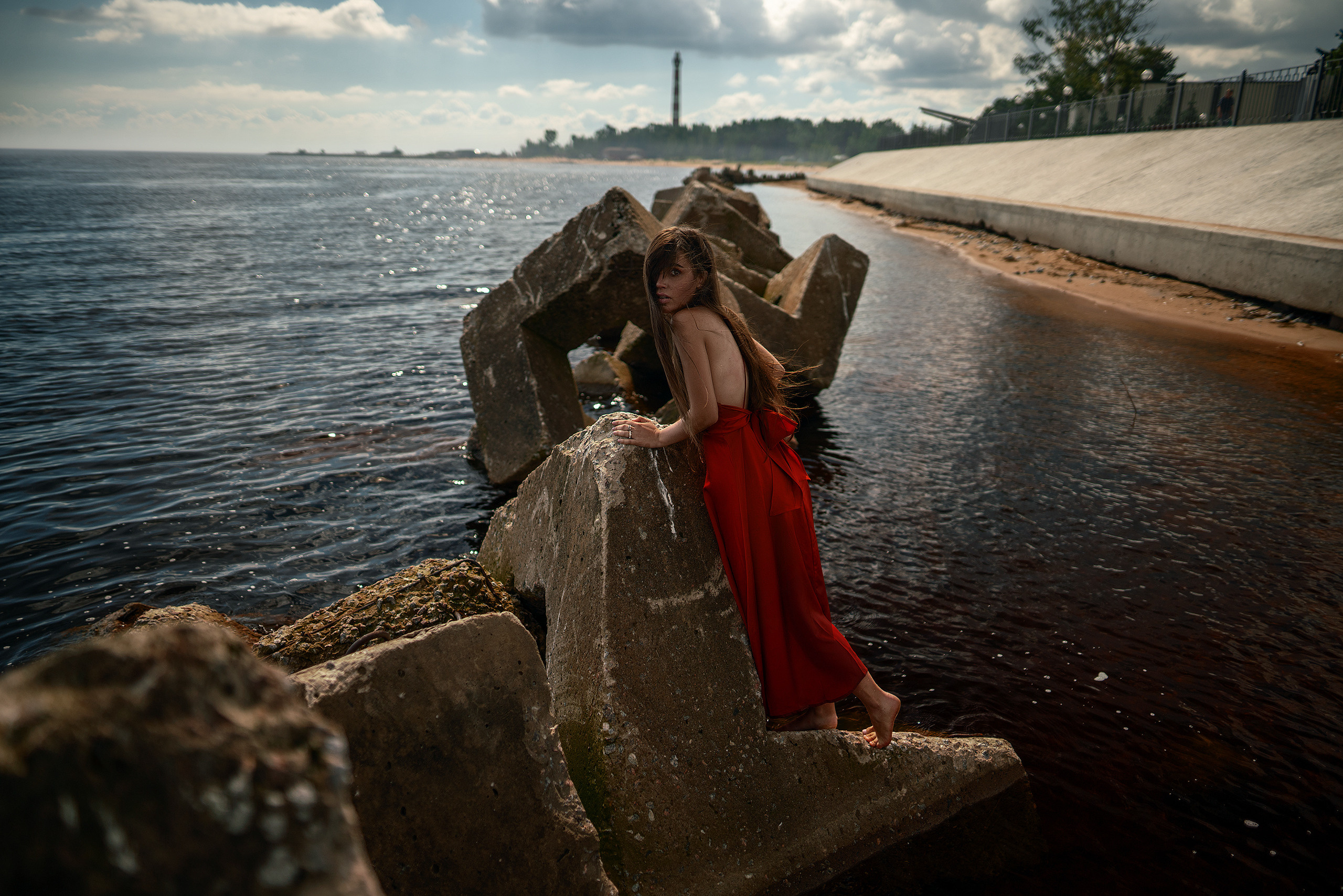 Максим Густарев — фотограф