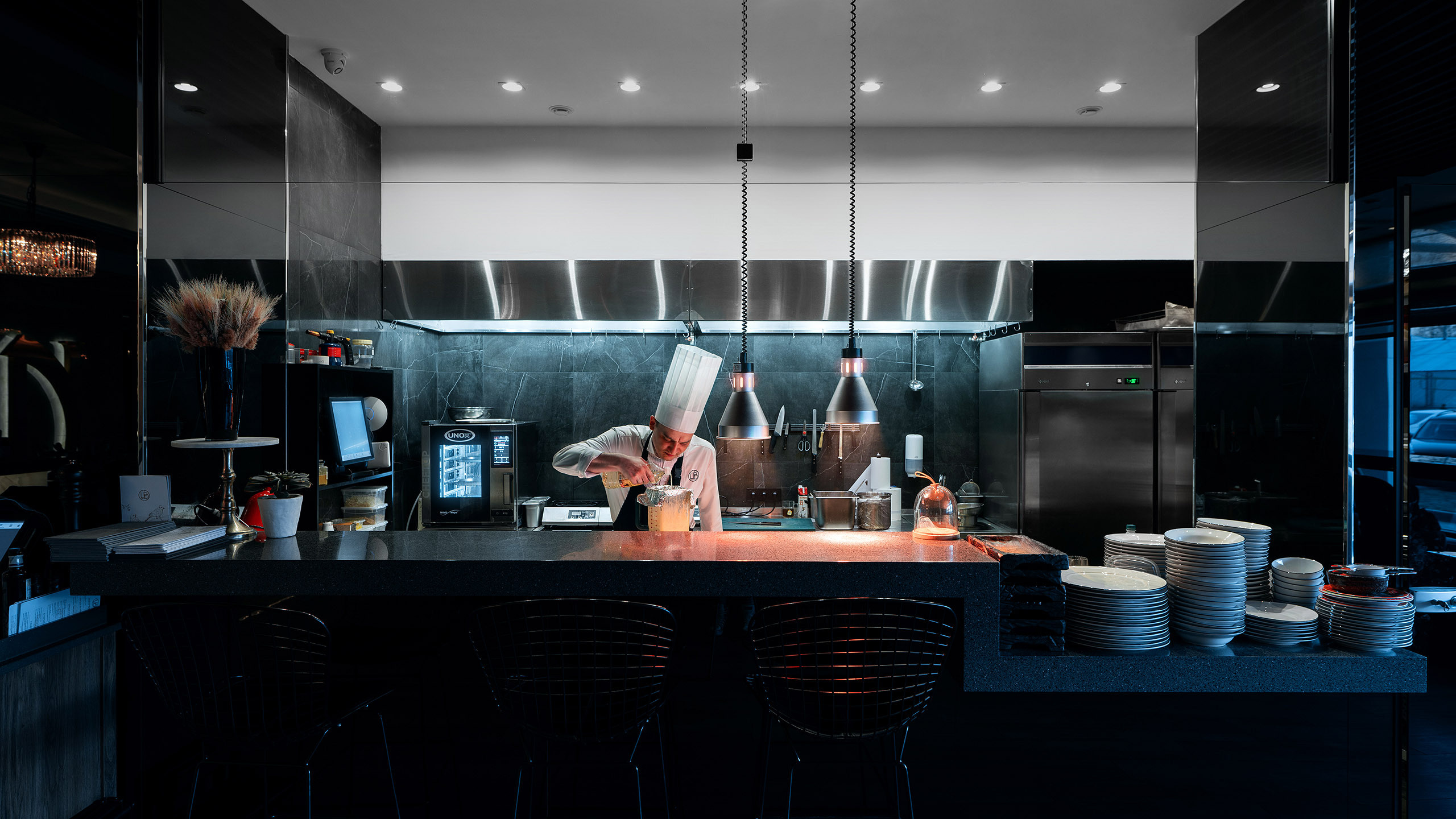 Advertising. Максим Густарев — фотограф