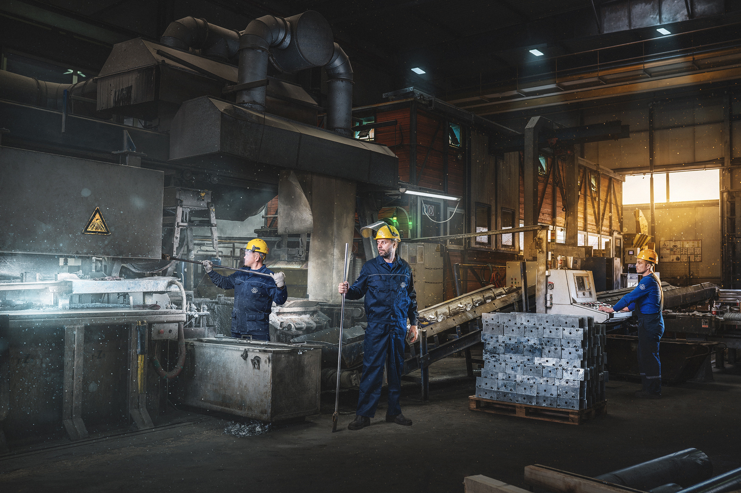 Advertising. Максим Густарев — фотограф