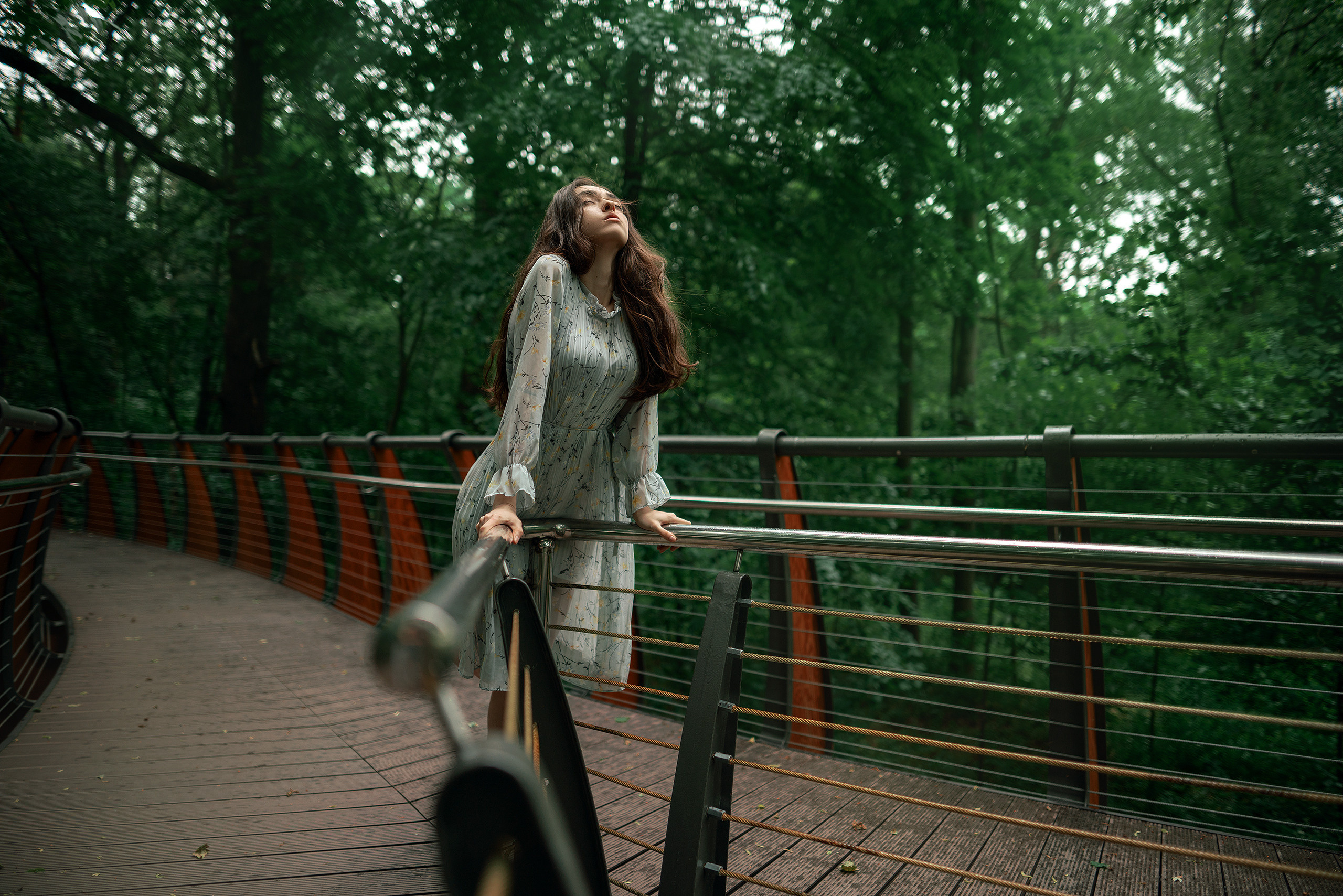 OutDoor. Максим Густарев — фотограф