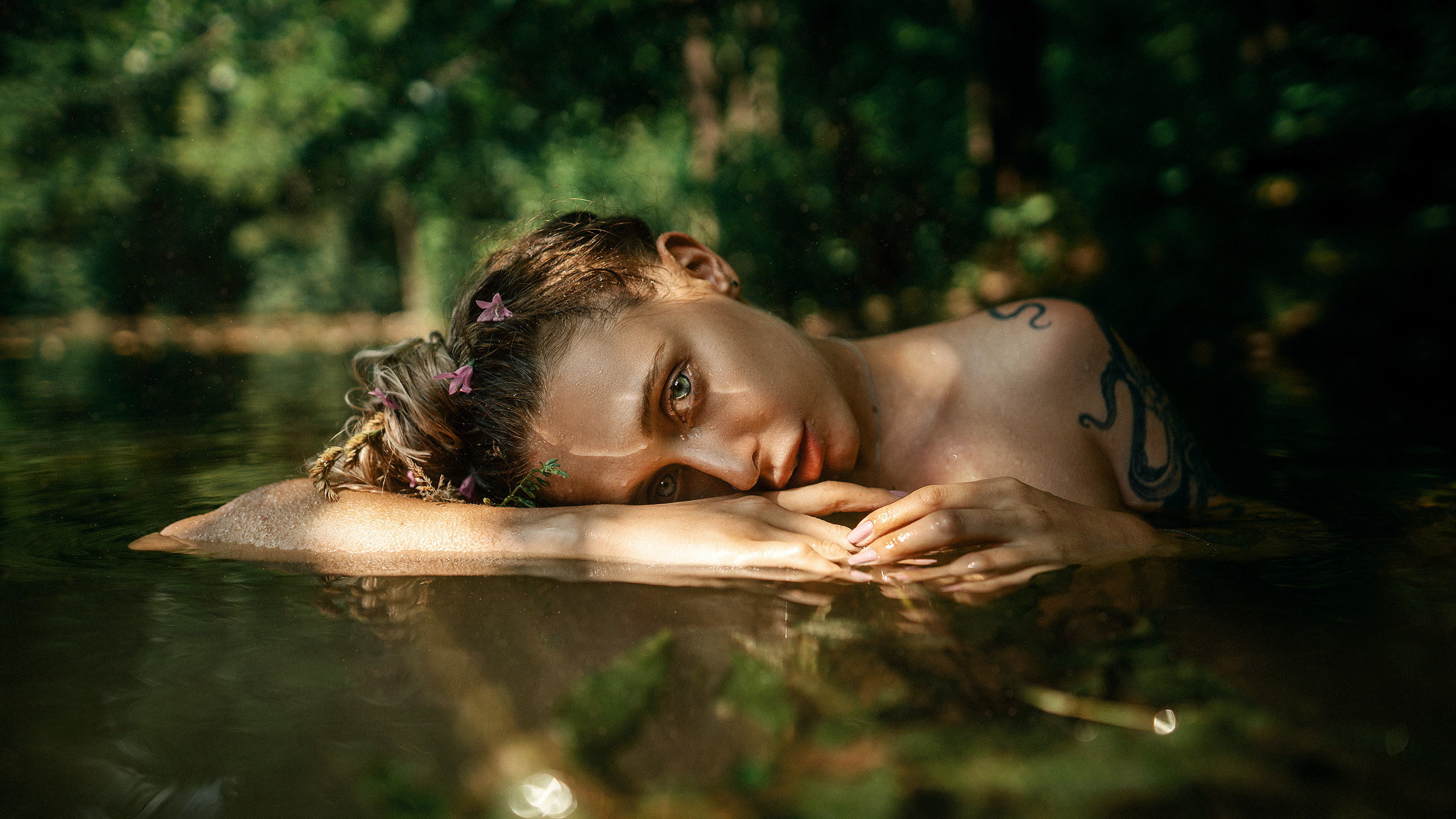 OutDoor. Максим Густарев — фотограф