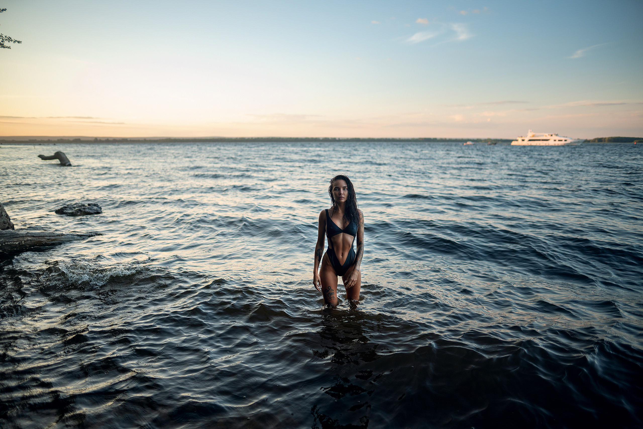 OutDoor. Максим Густарев — фотограф