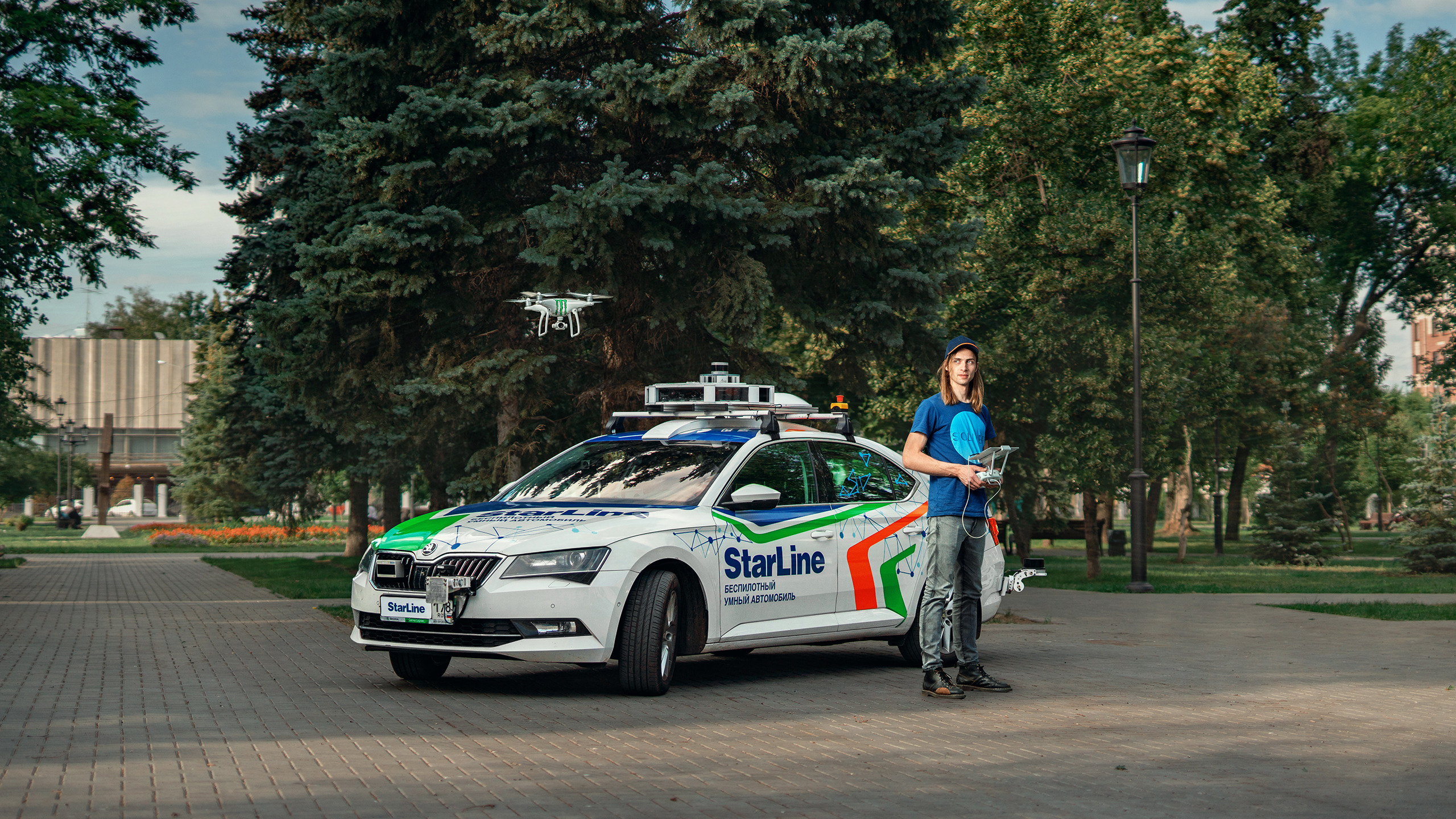 Advertising. Максим Густарев — фотограф