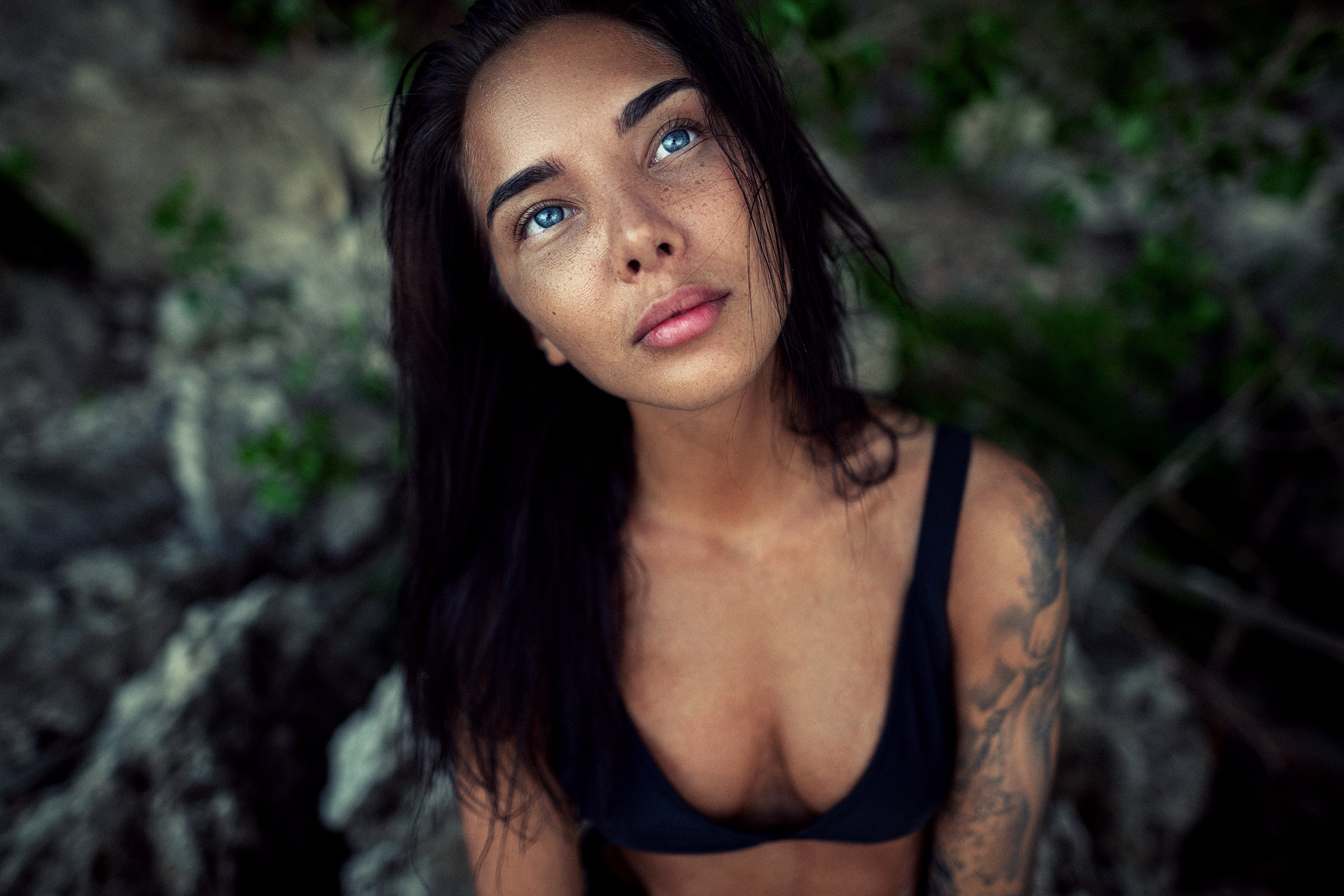 OutDoor. Максим Густарев — фотограф