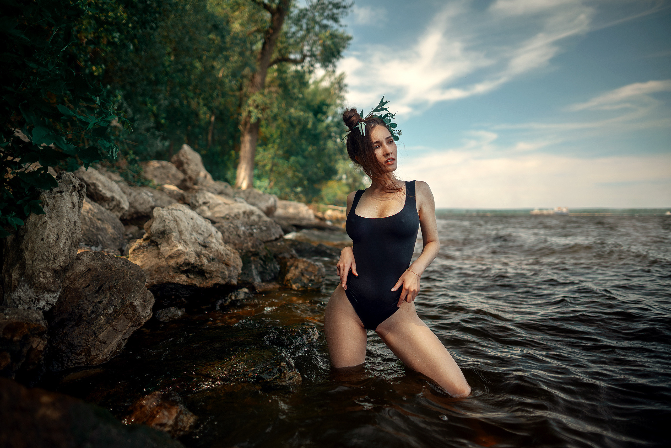 OutDoor. Максим Густарев — фотограф