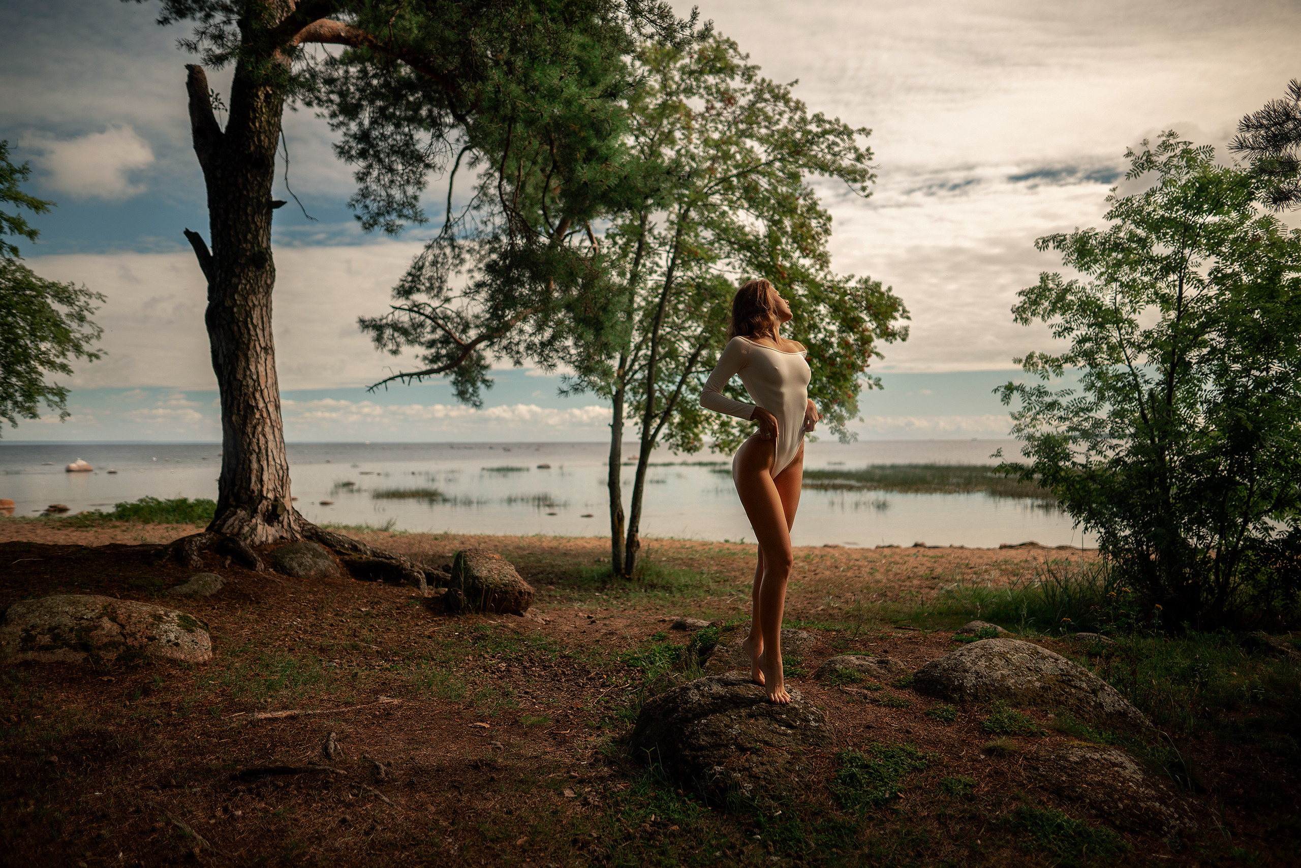 OutDoor. Максим Густарев — фотограф