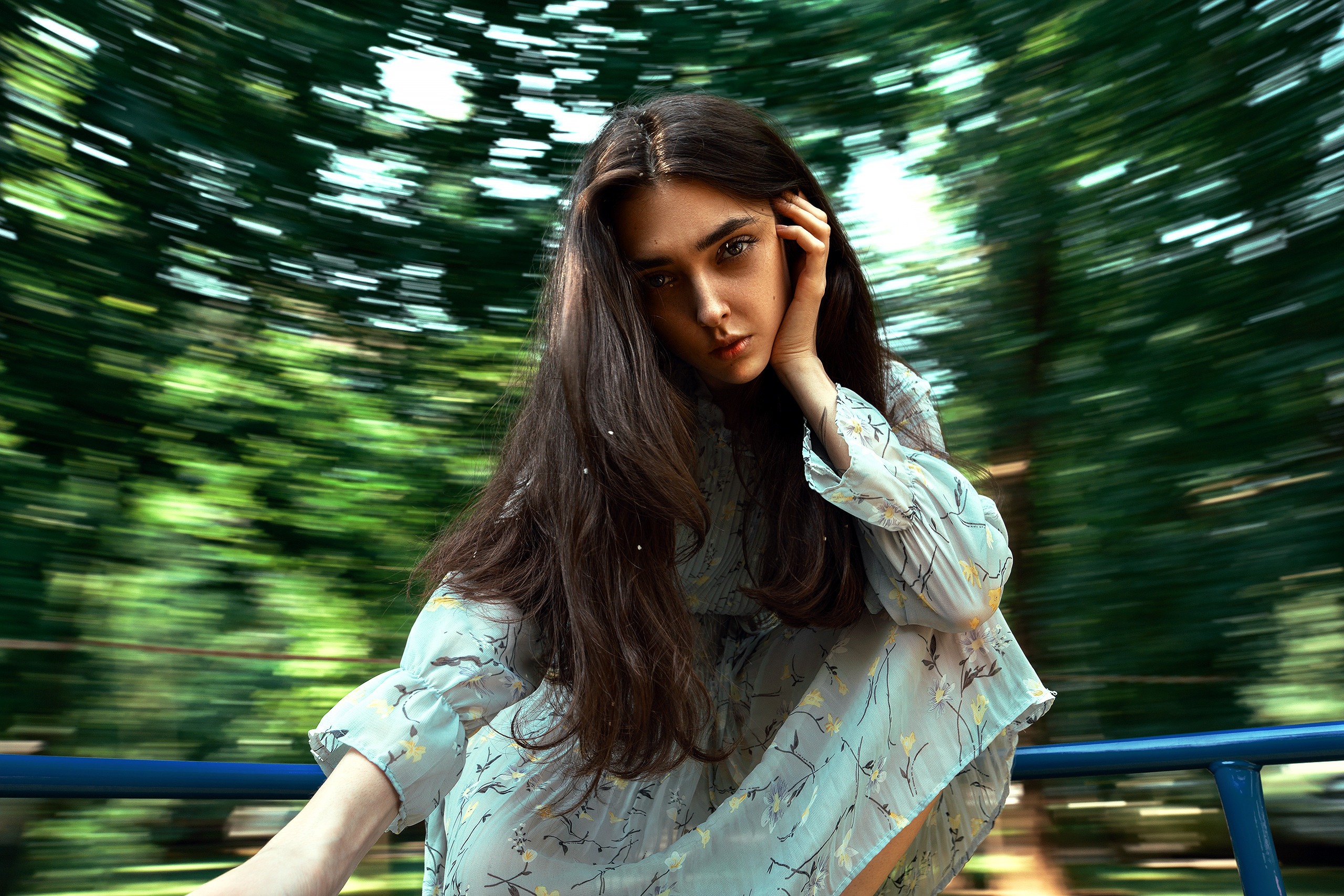 OutDoor. Максим Густарев — фотограф