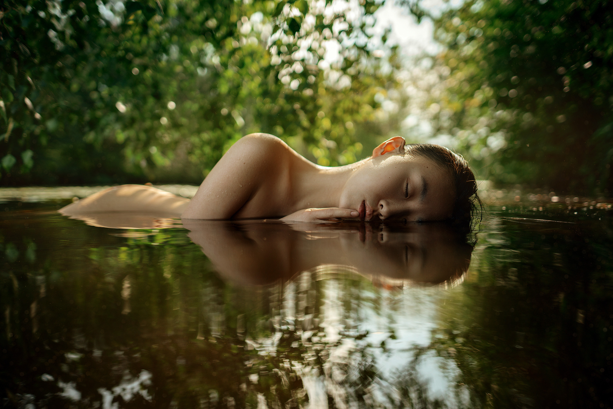 Максим Густарев — фотограф