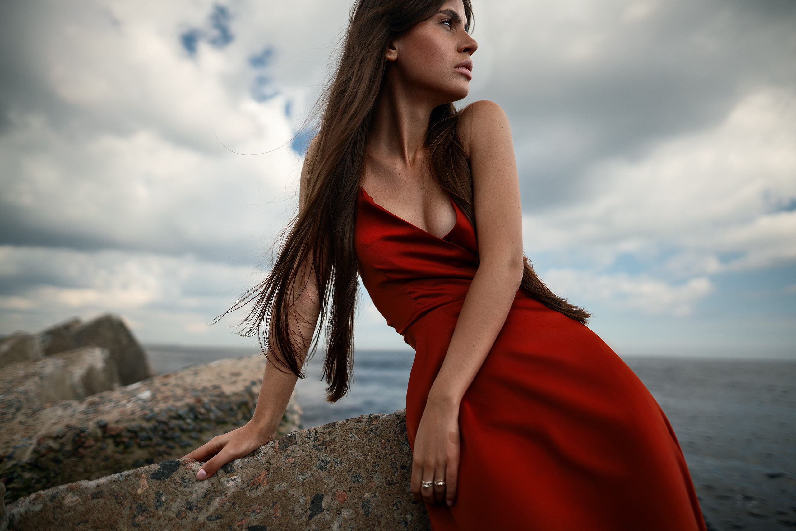 OutDoor. Максим Густарев — фотограф