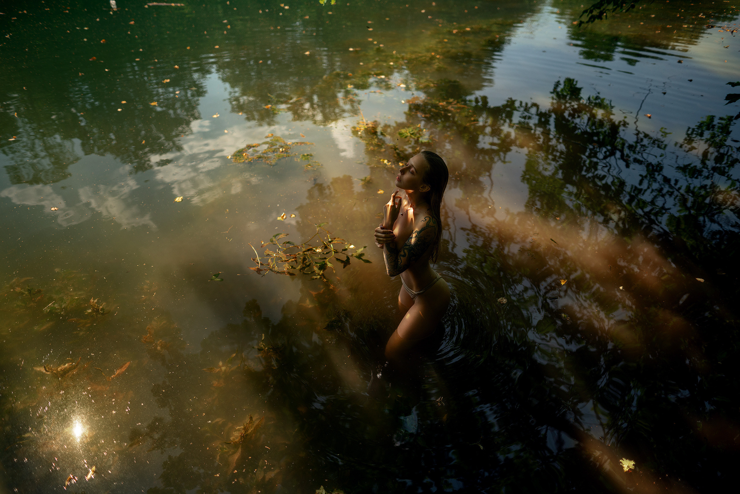 OutDoor. Максим Густарев — фотограф