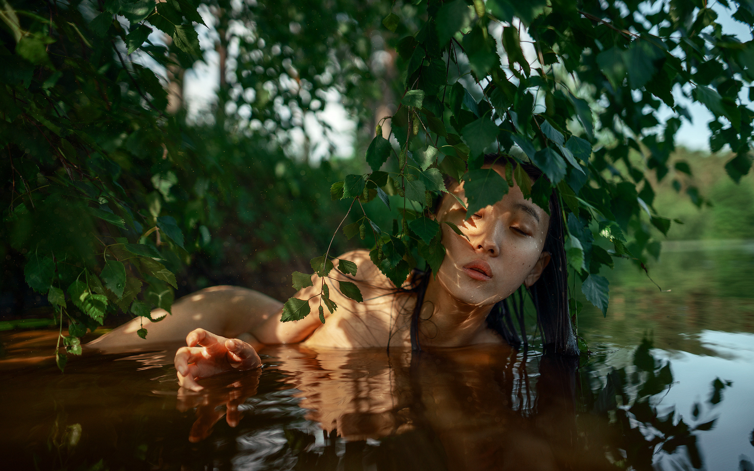 OutDoor. Максим Густарев — фотограф