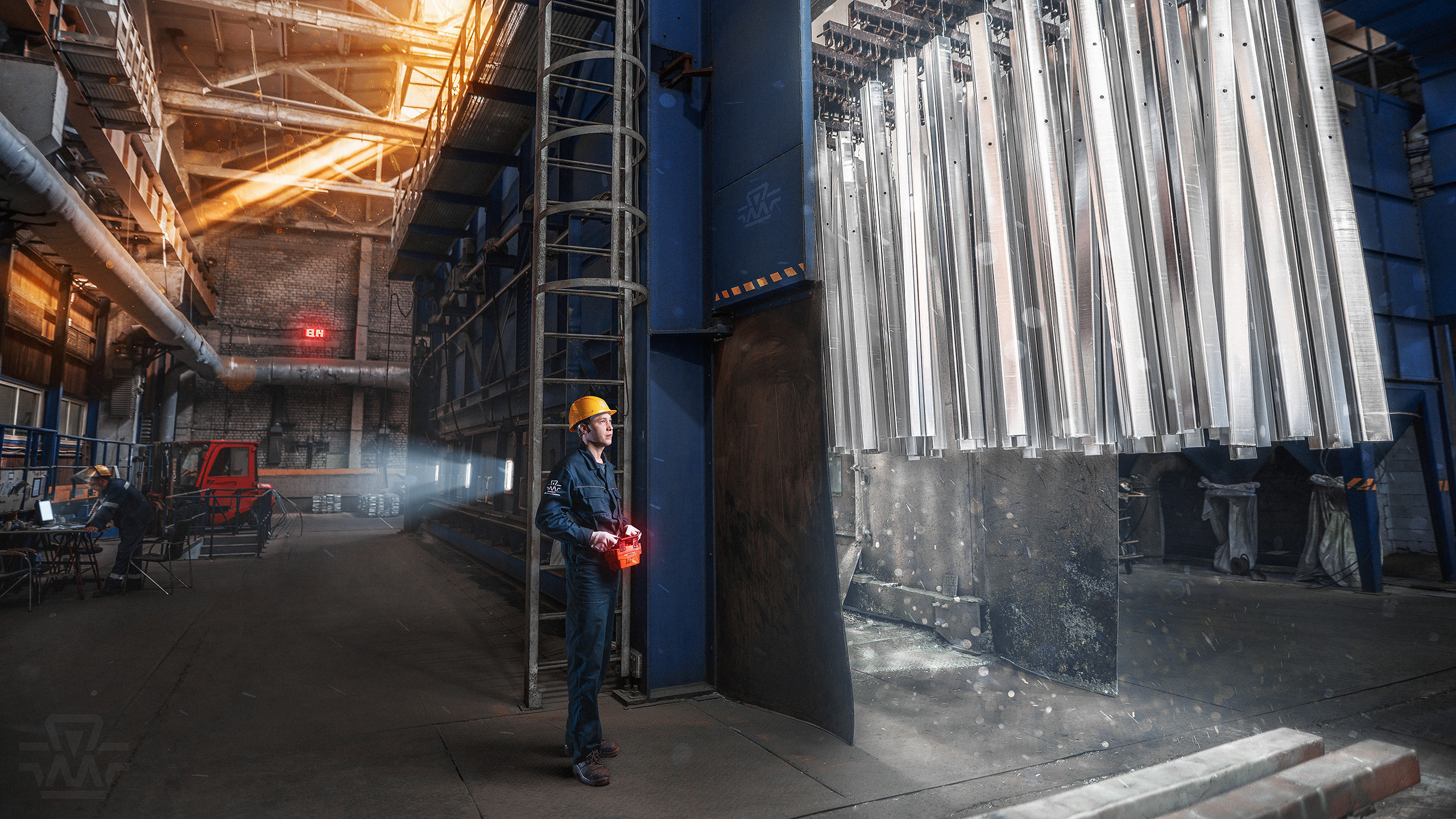 Advertising. Максим Густарев — фотограф