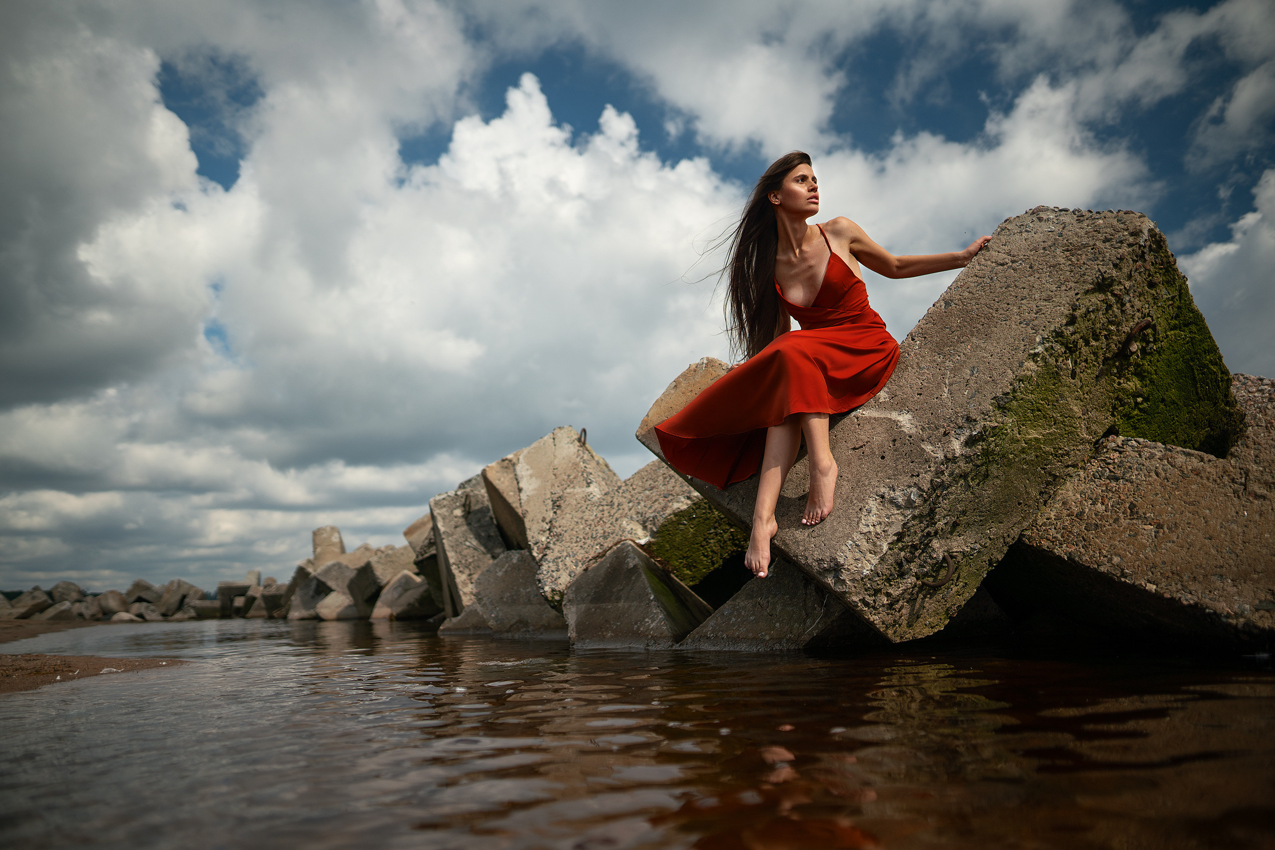 OutDoor. Максим Густарев — фотограф
