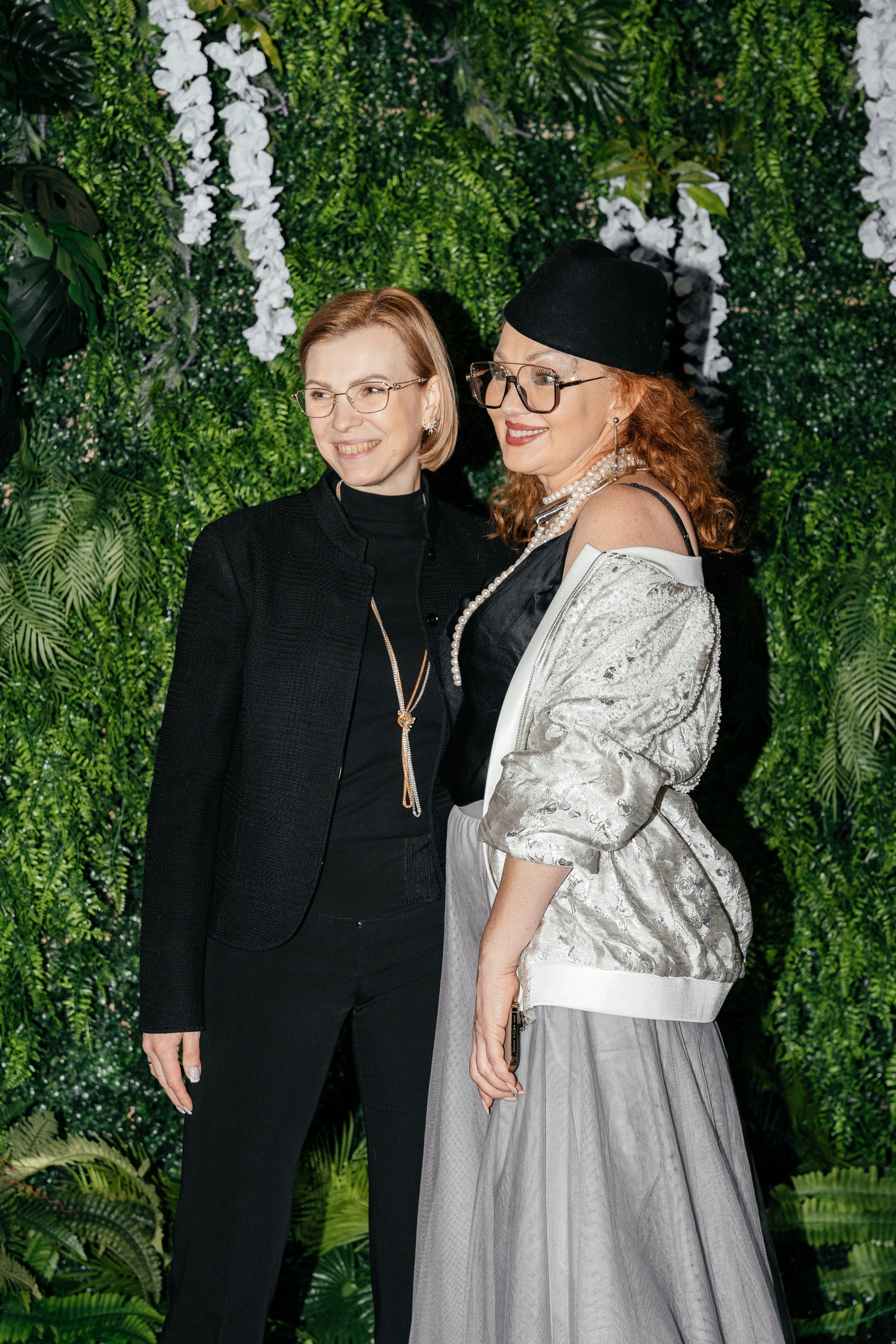 Вечер талантов. Чаплин Холл. Фотограф Санкт-Петербург/Гомель Виктория Петрова