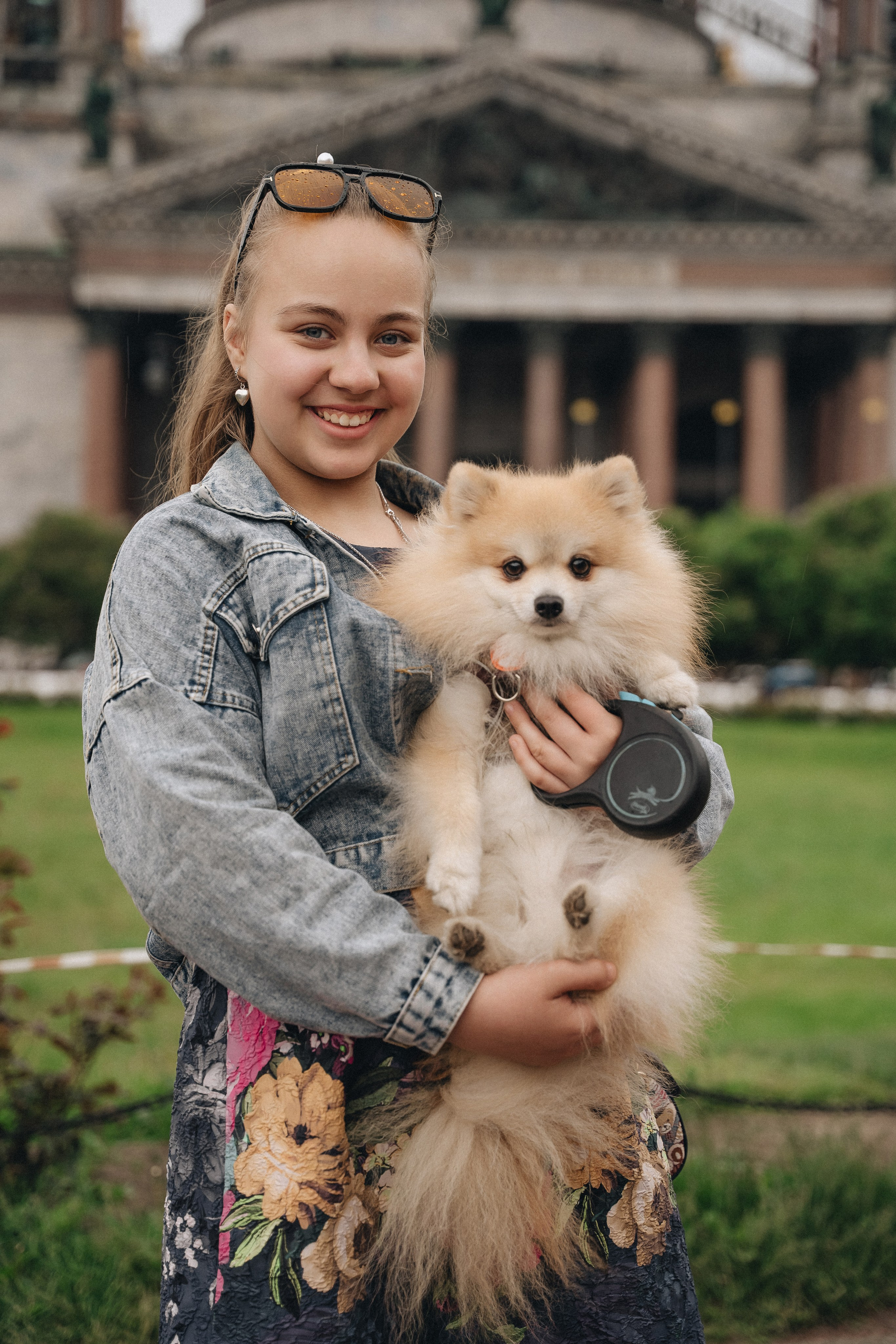 Ольга. Фотограф Санкт-Петербург/Гомель Виктория Петрова
