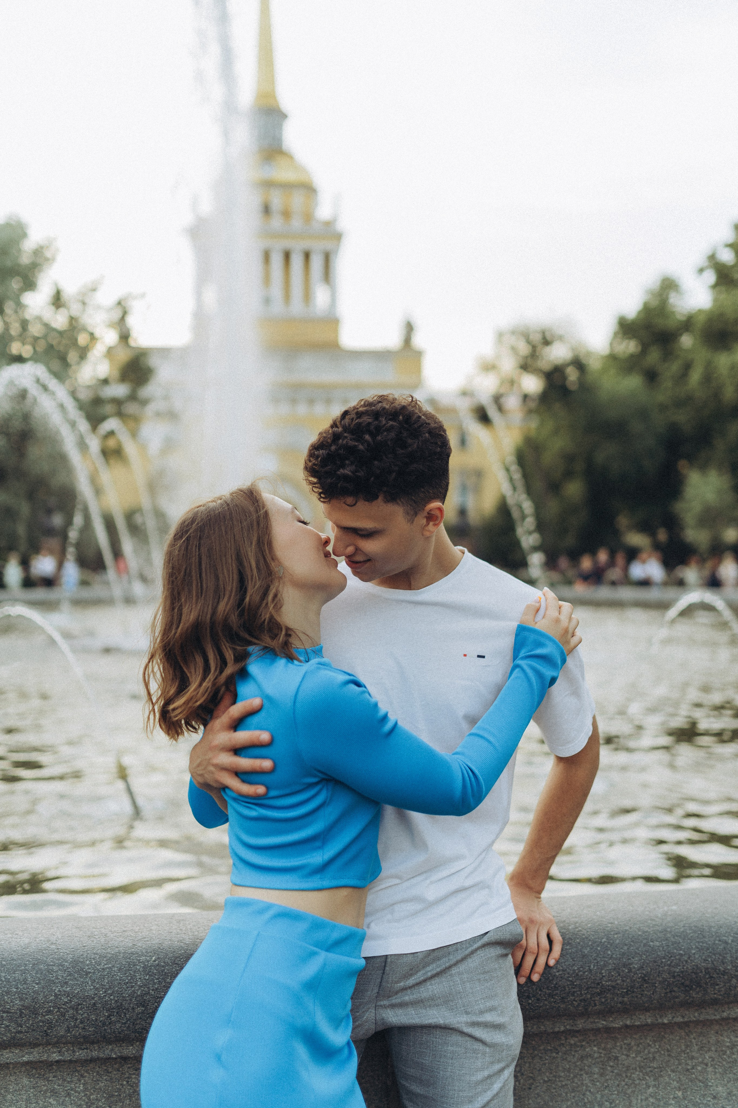 K & A. Фотограф Санкт-Петербург/Гомель Виктория Петрова