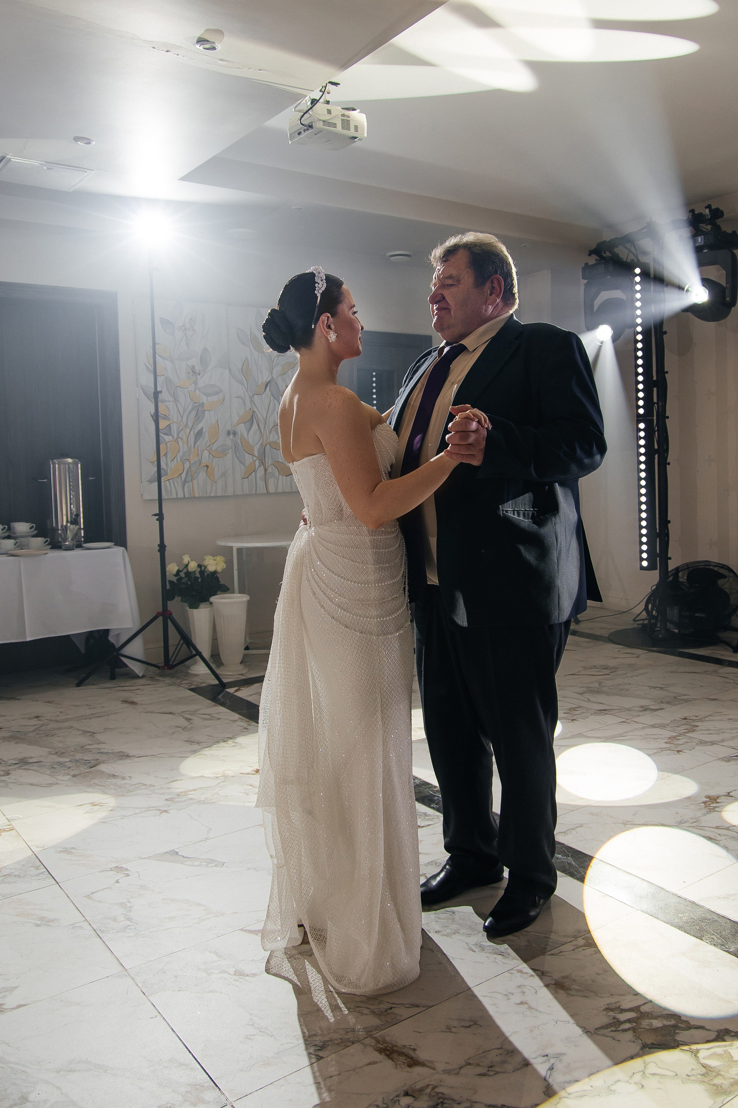 Лена и Вова. Свадебный и семейный фотограф в Вологде Екатерина Назарина