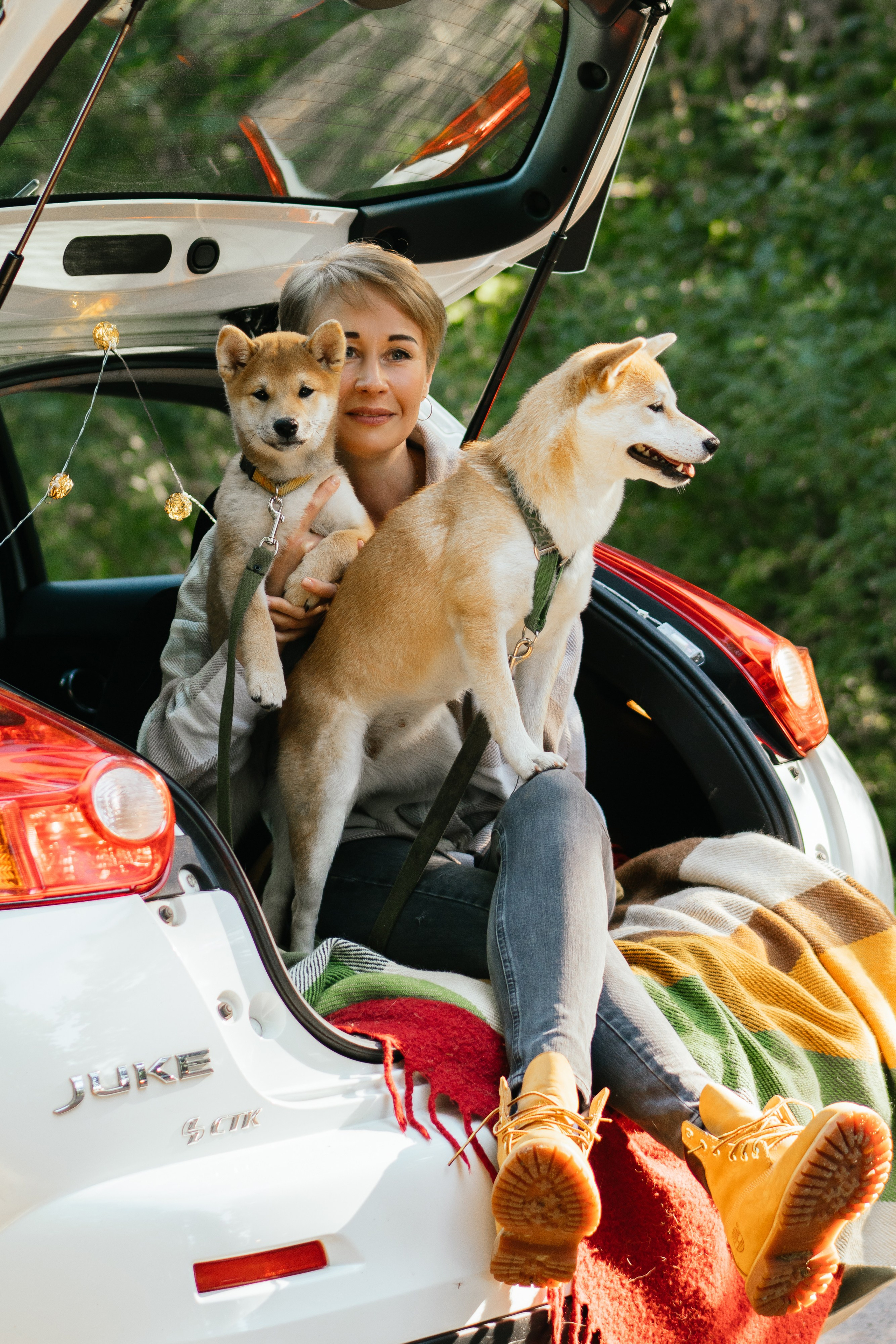 Любимые питомцы. Живые снимки! Фотограф Даша Бендер