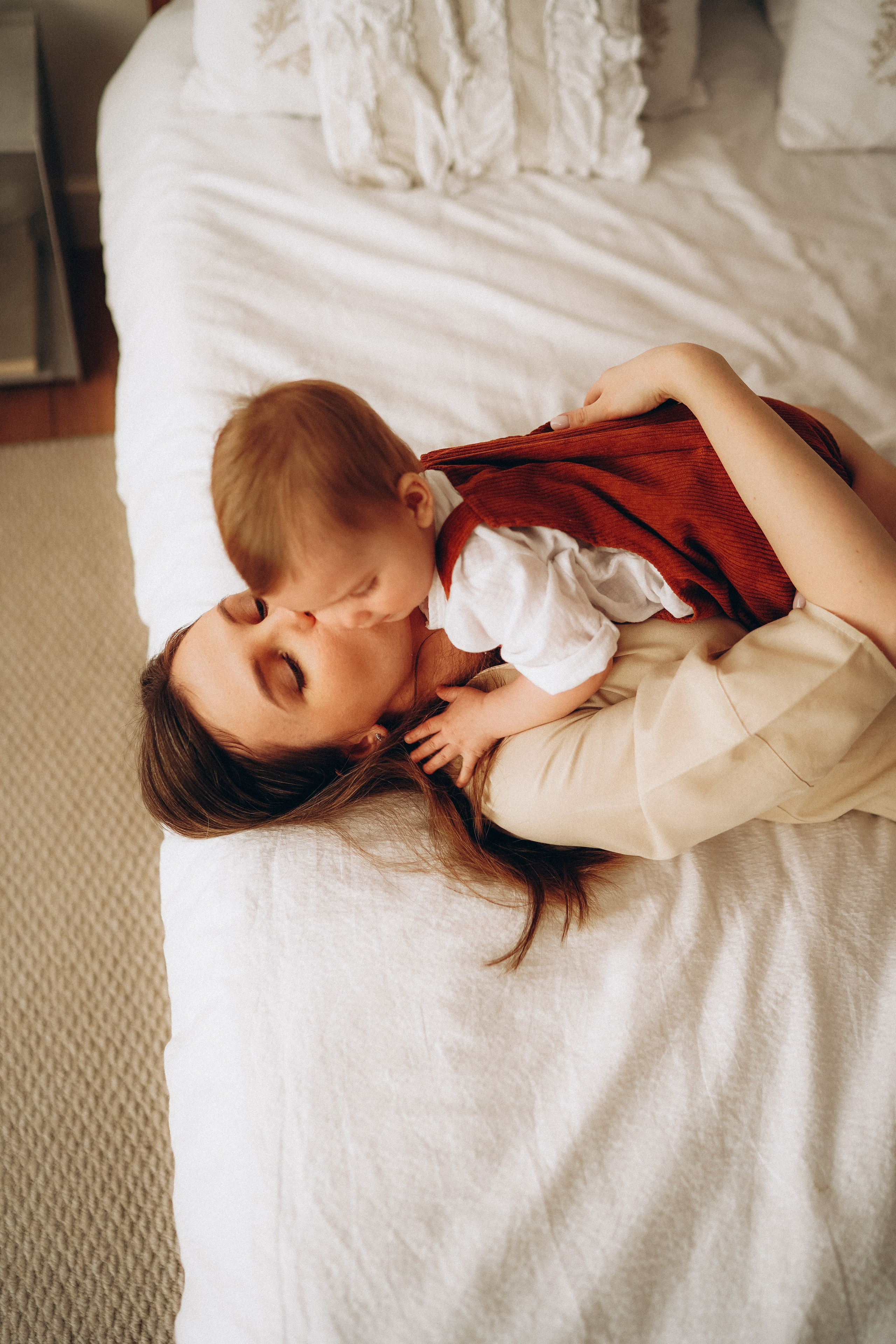 Домашняя фотосессия. В комфортной для Вас обстановке. Москва и МО. Фотосессия новорожденных в Москве — newborn фотограф Елена Виниченко
